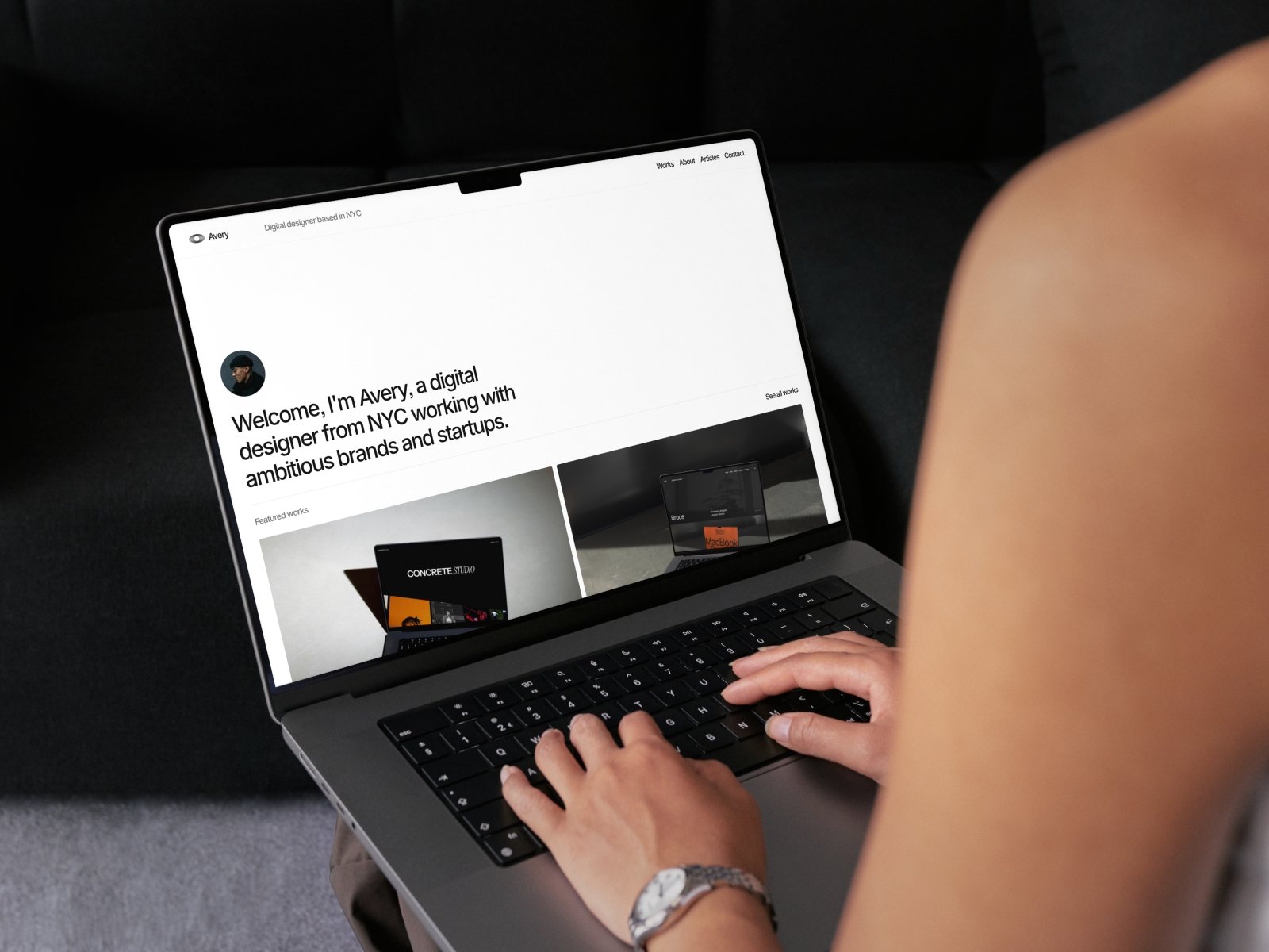 Screenshot 1 of Avery 3635h