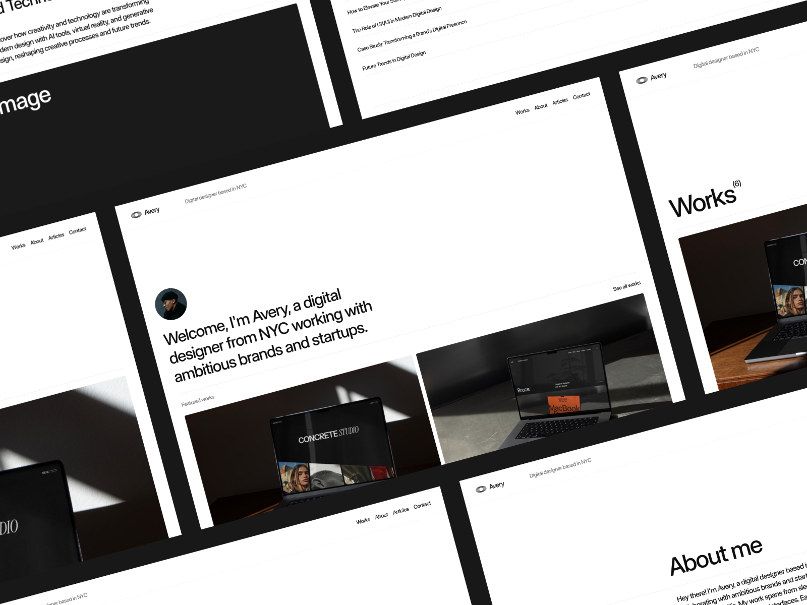 Screenshot 2 of Avery 3635h