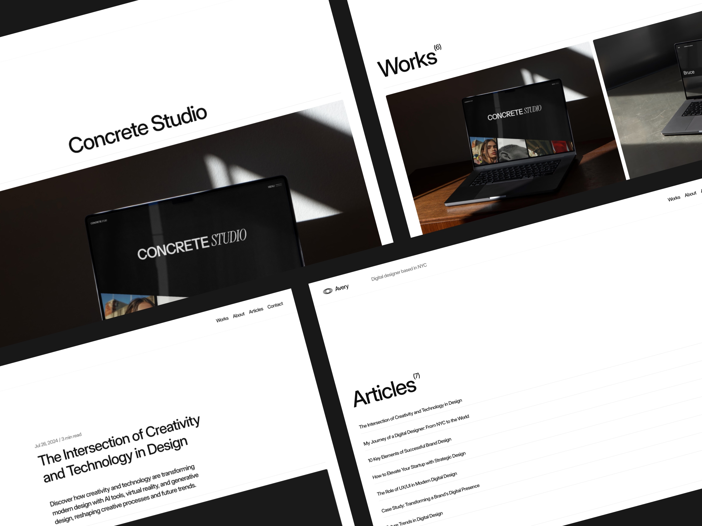 Screenshot 3 of Avery 3635h