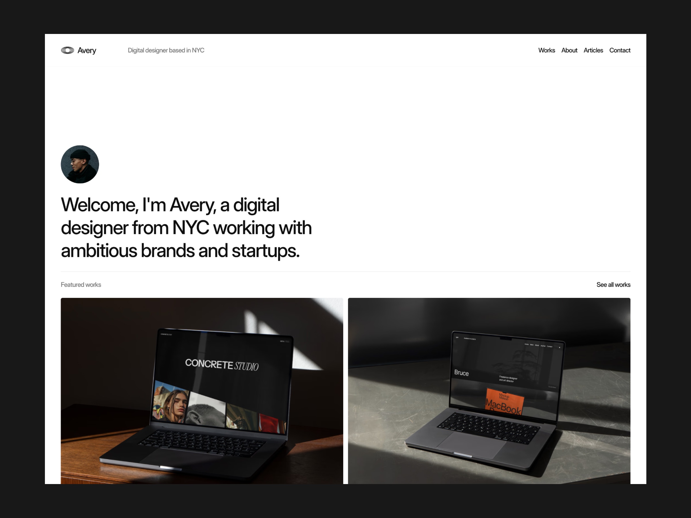 Screenshot 4 of Avery 3635h