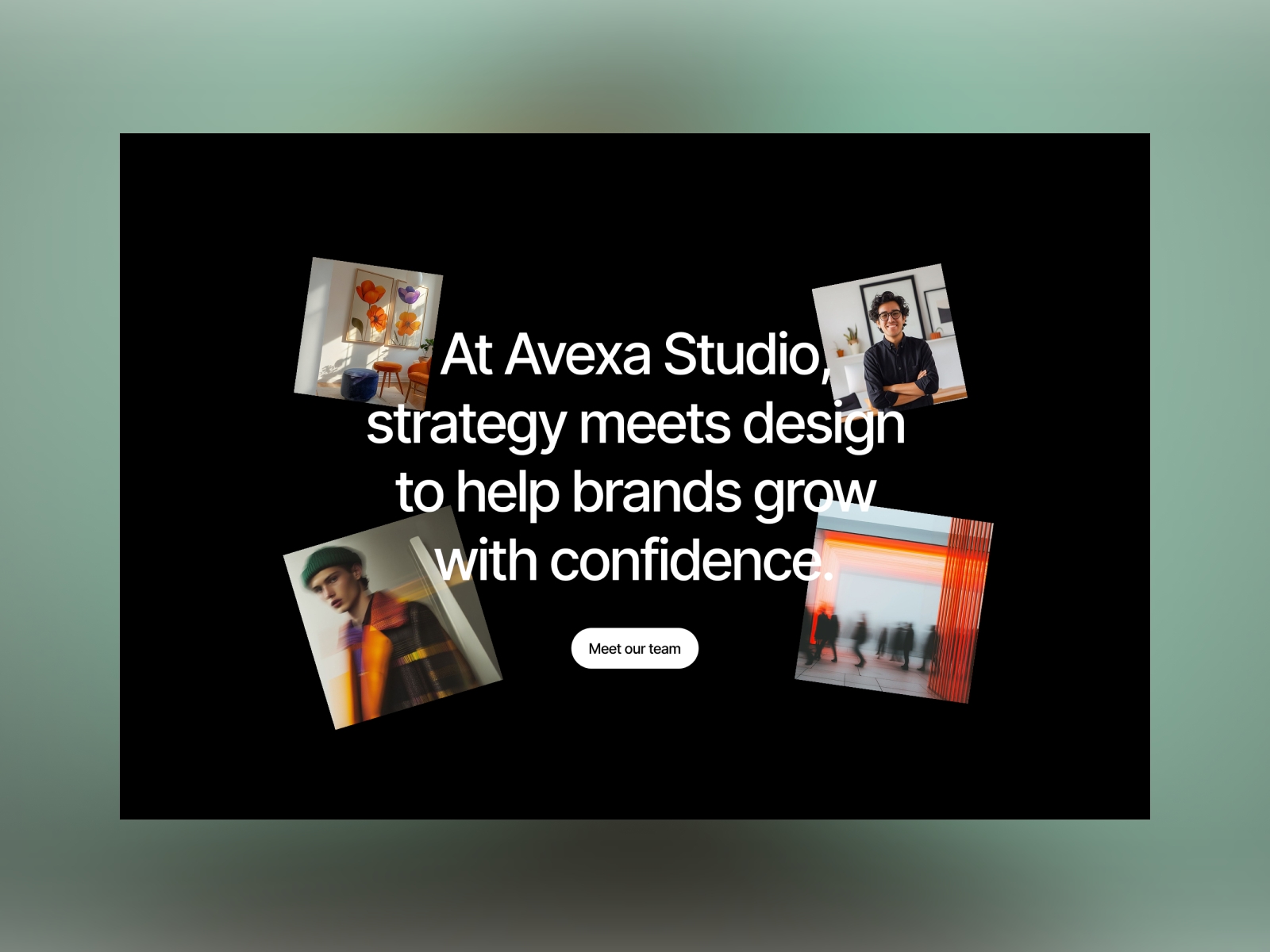 Screenshot 2 of Avexa