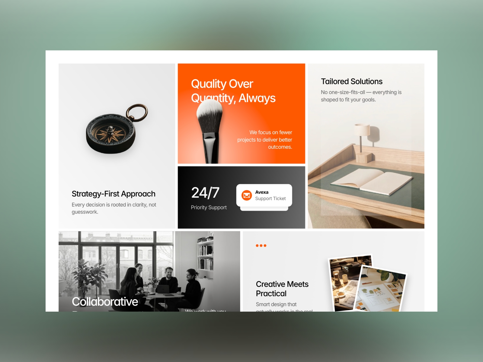 Screenshot 3 of Avexa