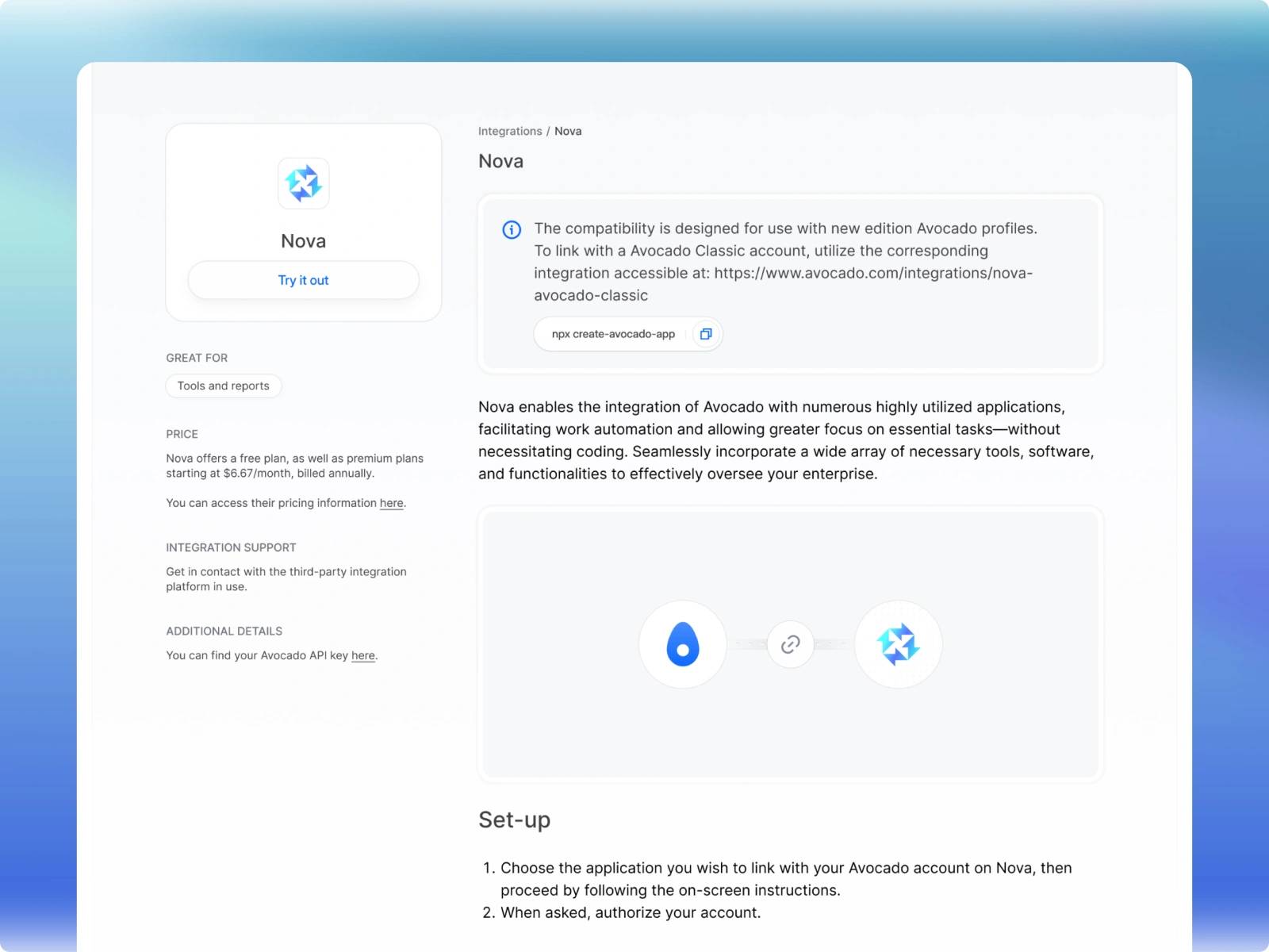 Screenshot 4 of Avocado