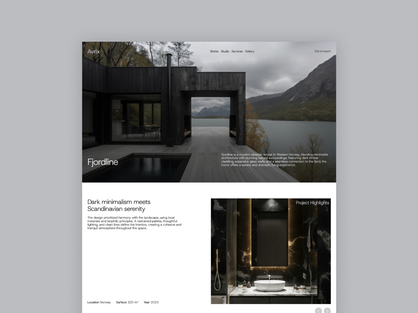 Screenshot 2 of Avrix