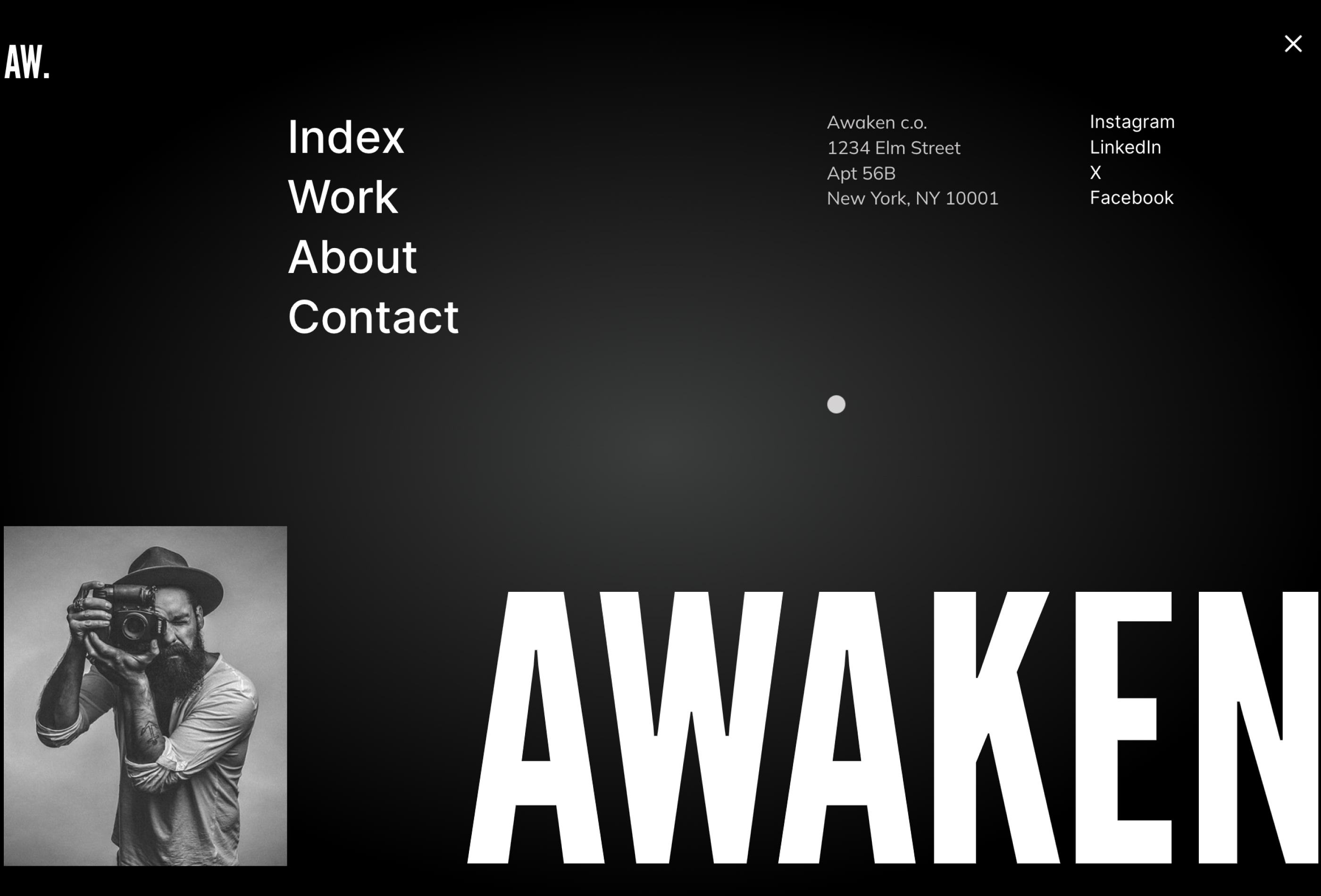 Screenshot 3 of Awaken