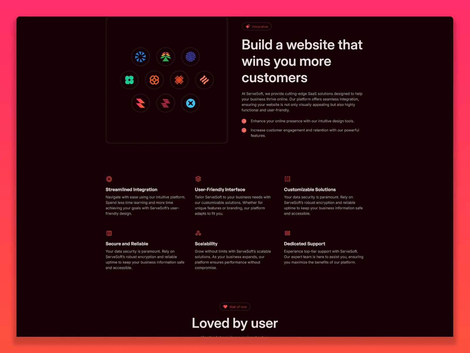 Screenshot 4 of Axinn