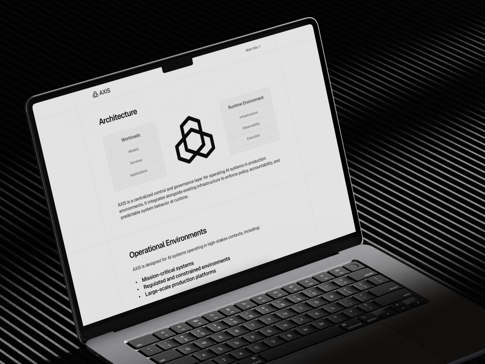 Screenshot 2 of Axis lite