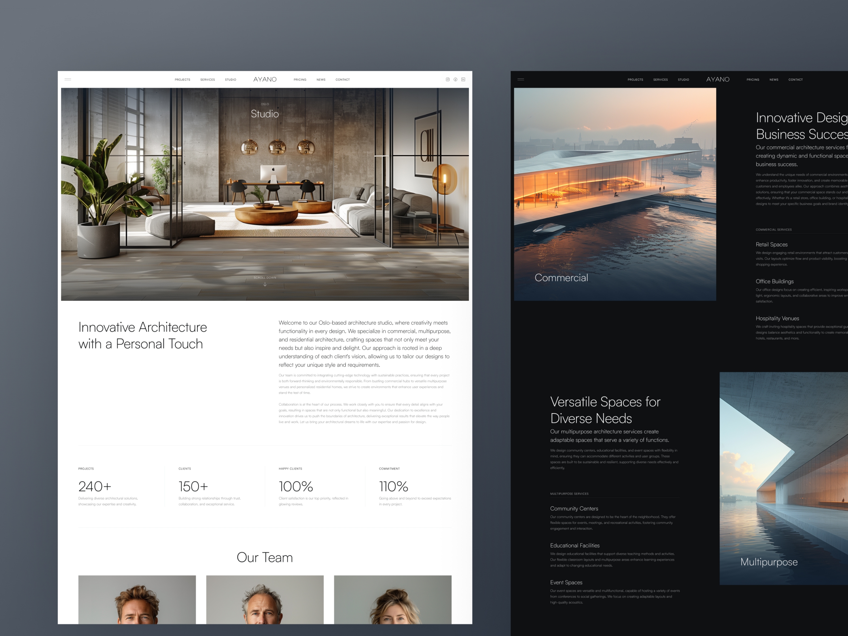 Screenshot 4 of Ayano