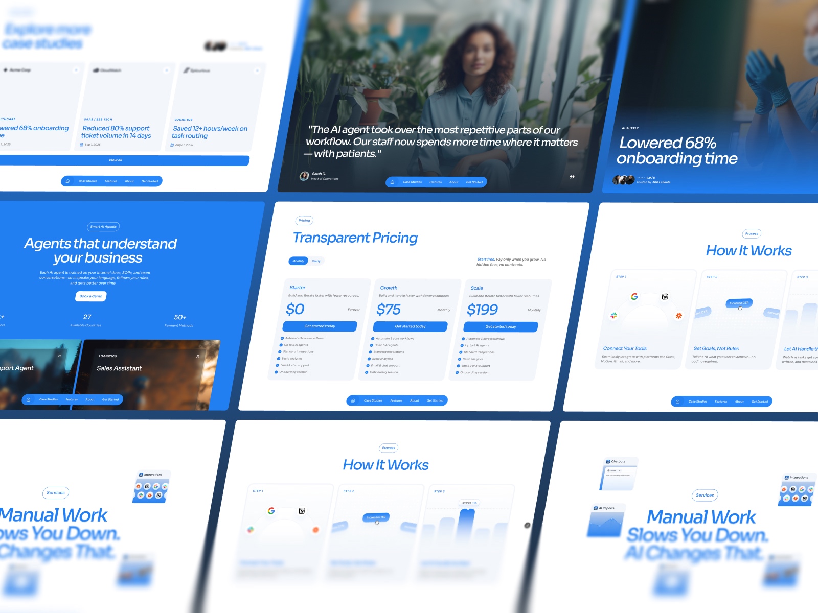 Screenshot 2 of Aylix