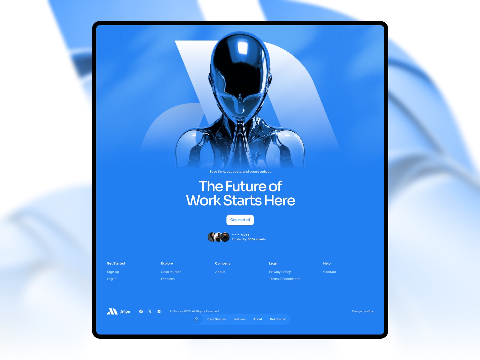 Screenshot 3 of Aylix