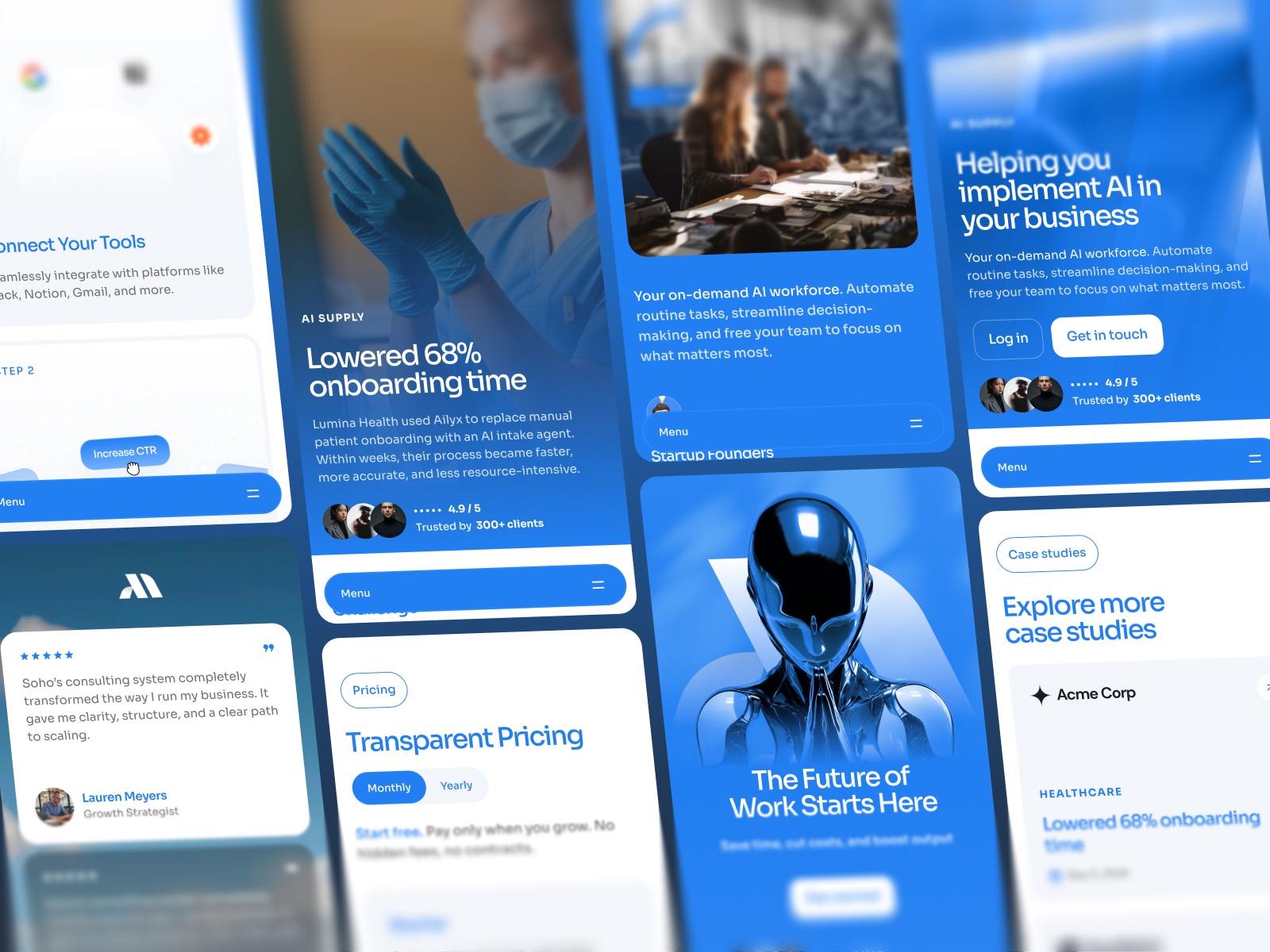 Screenshot 4 of Aylix