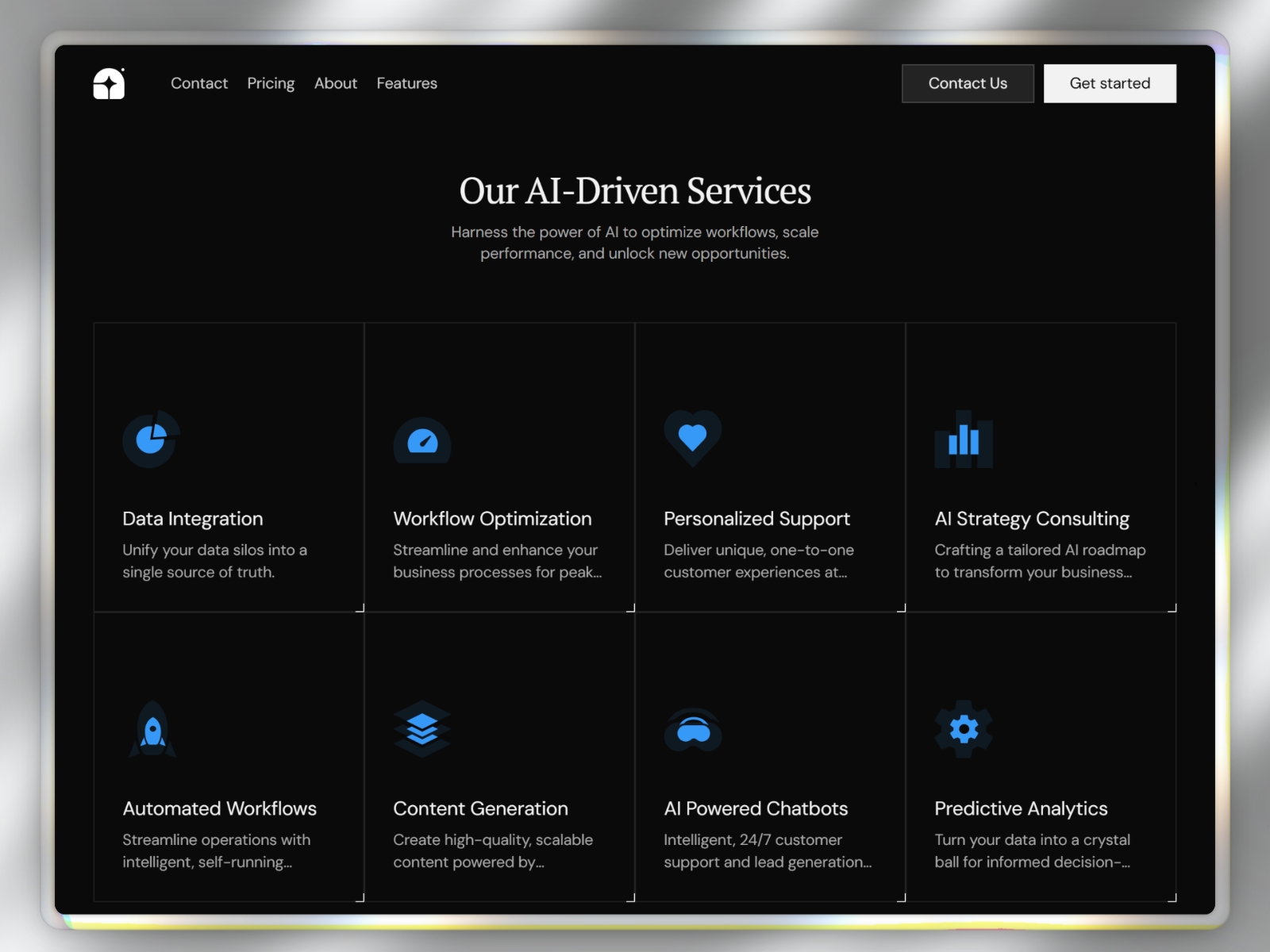 Screenshot 3 of Azeny