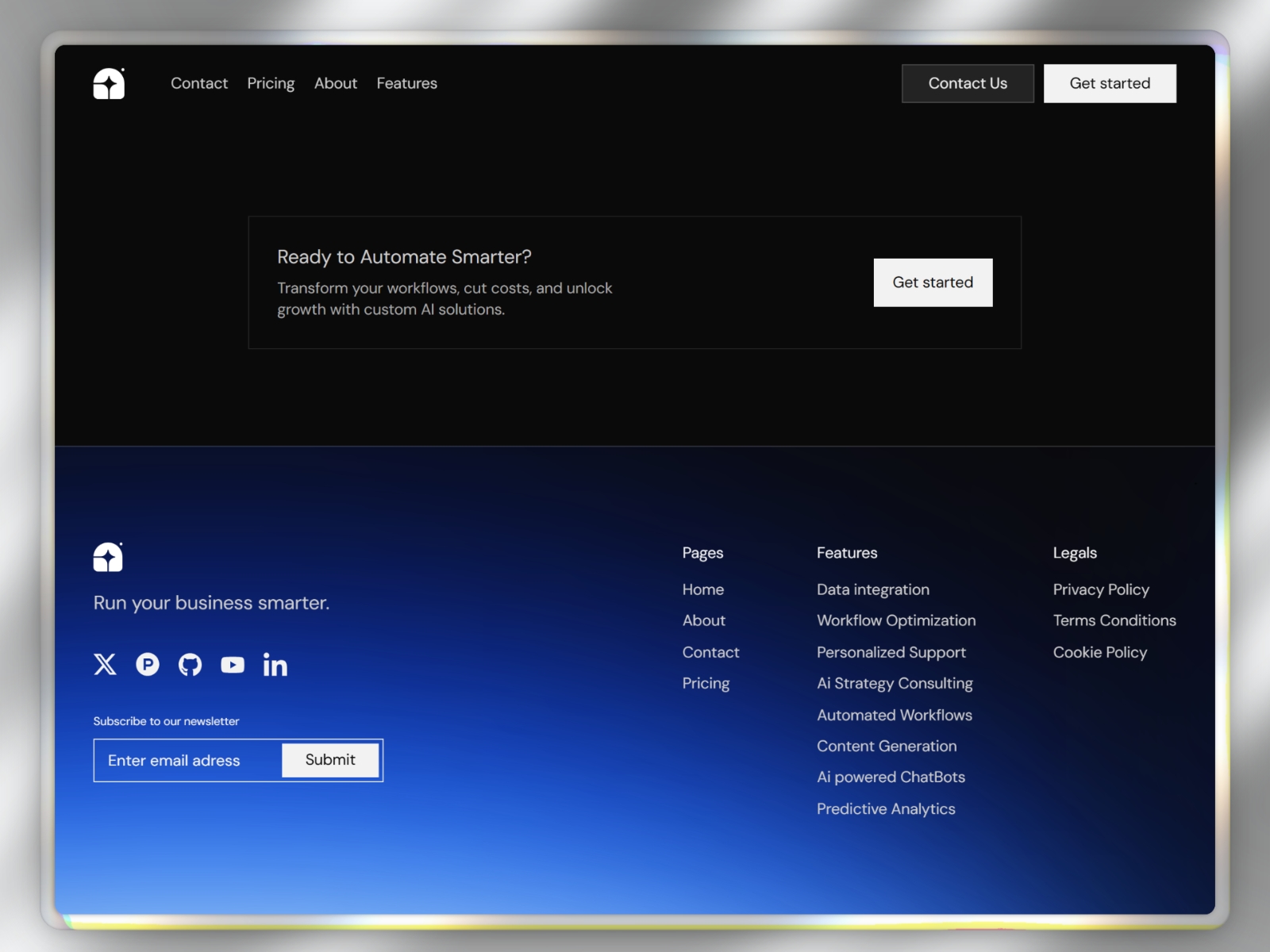 Screenshot 4 of Azeny