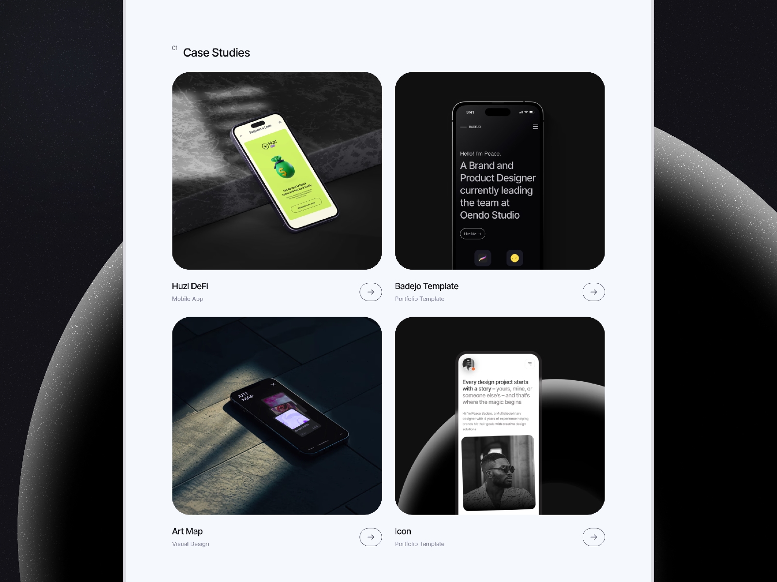 Screenshot 2 of Badejo