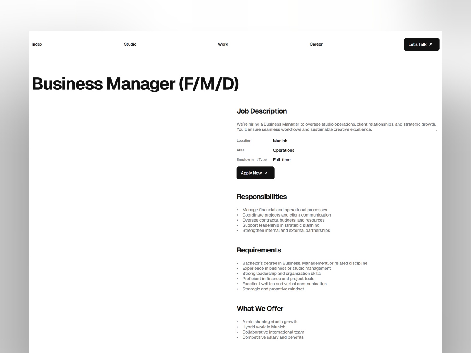 Screenshot 4 of Balanceo