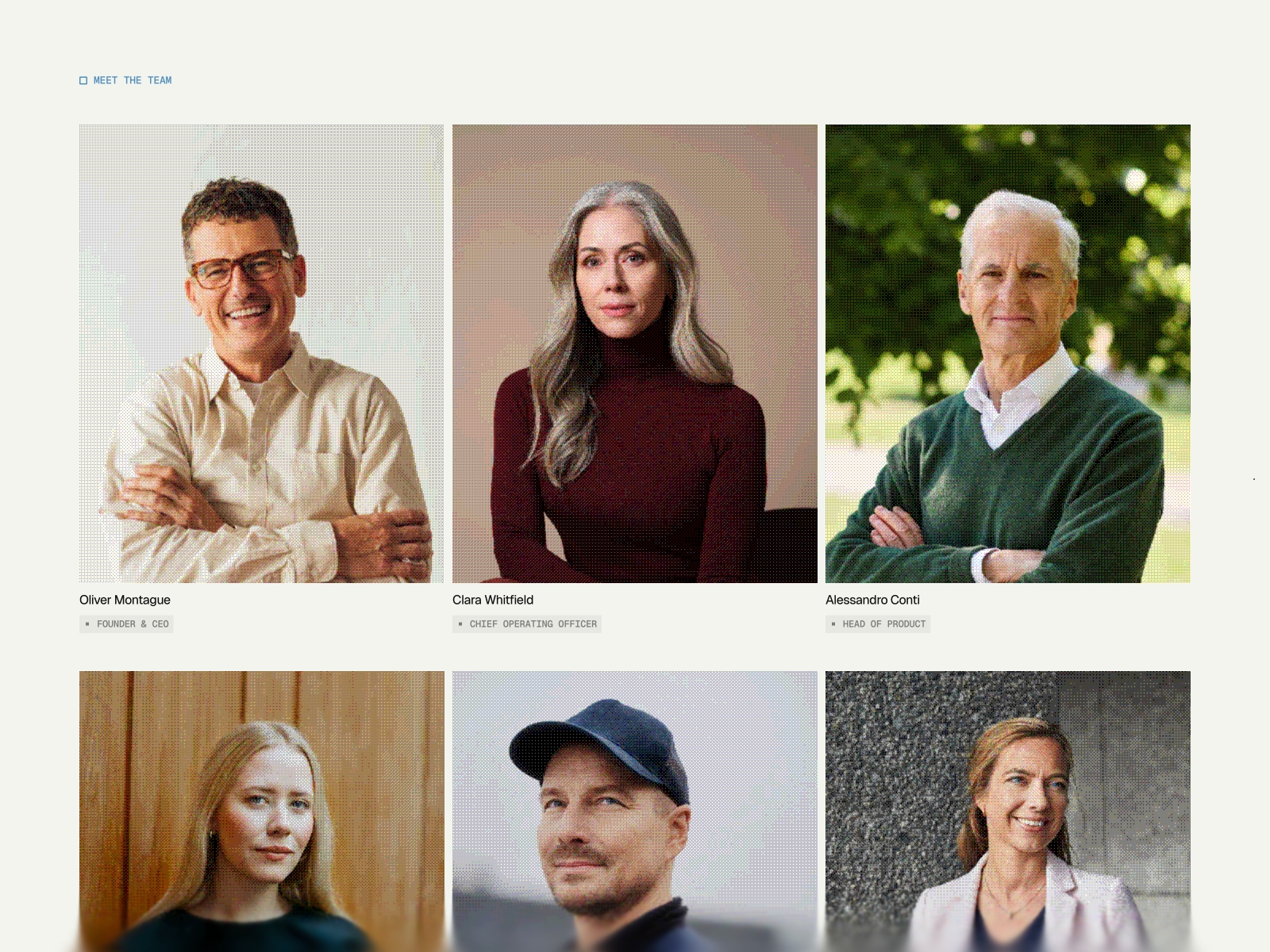 Screenshot 3 of Ballance