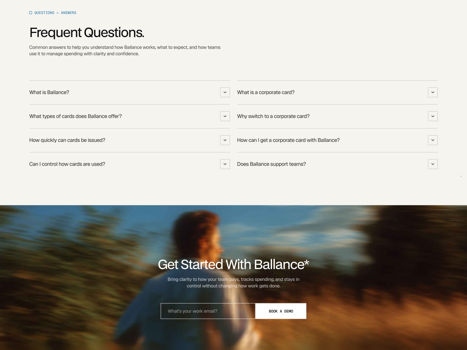 Screenshot 4 of Ballance