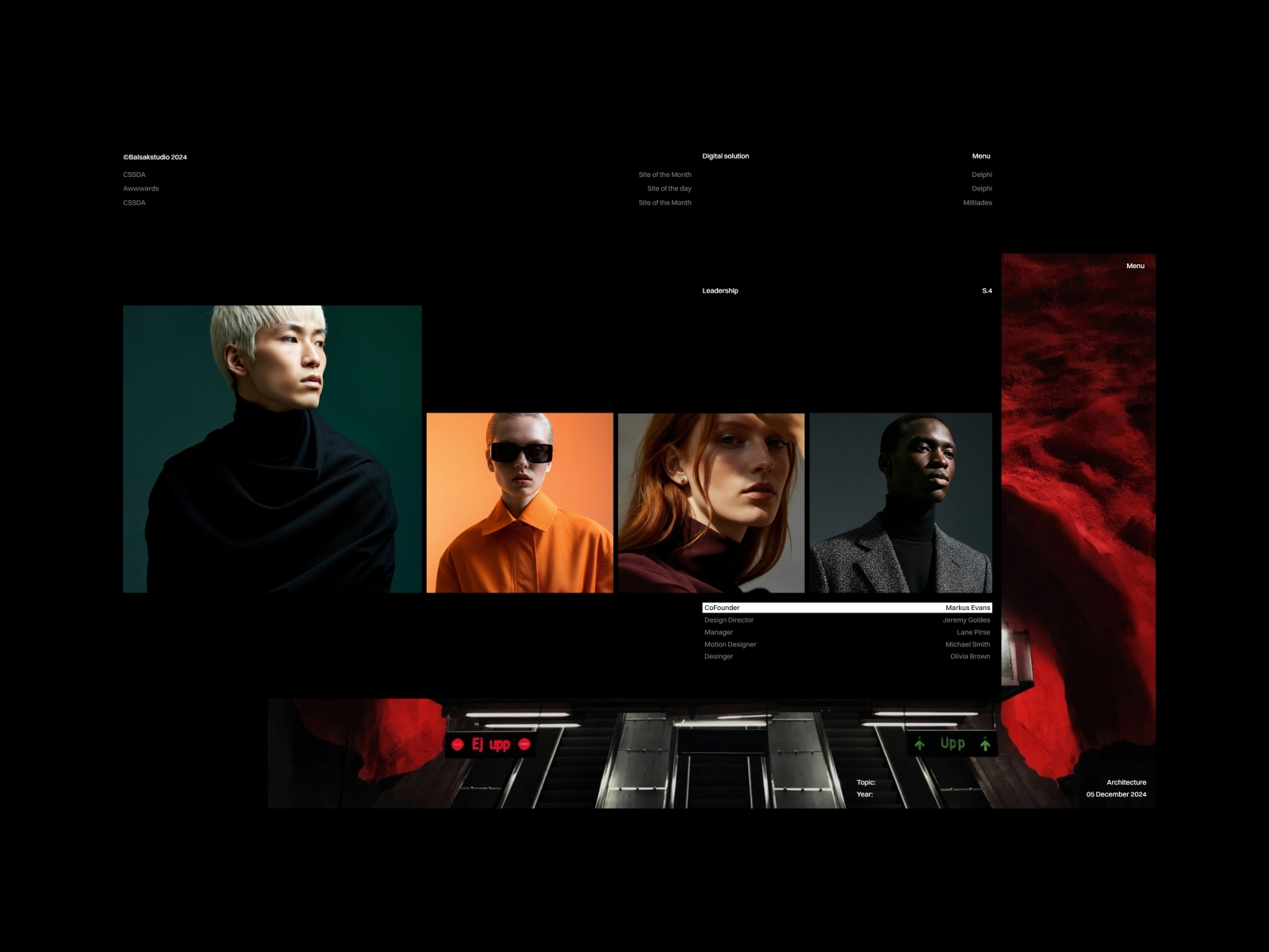 Screenshot 4 of Balsakstudio