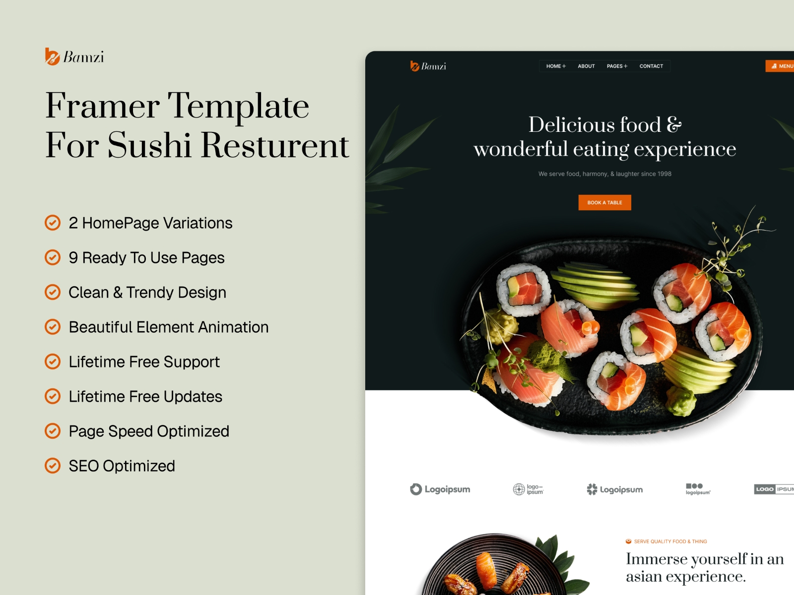 Screenshot 2 of Bamzi