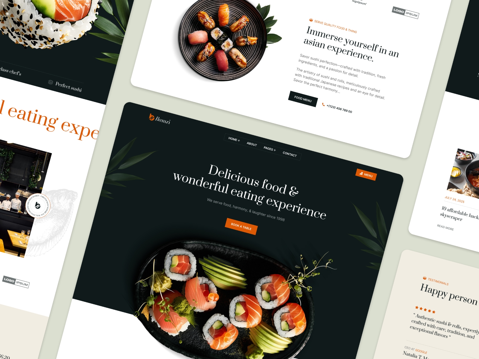 Screenshot 3 of Bamzi