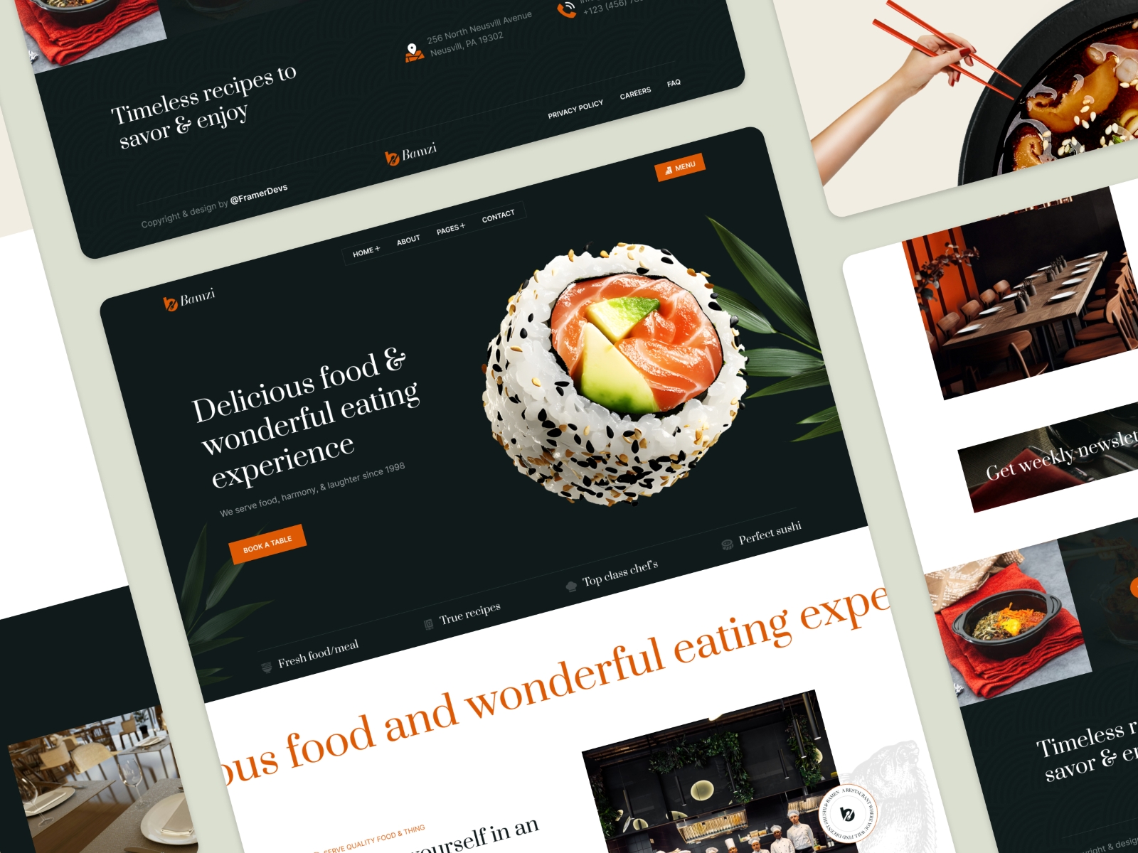 Screenshot 4 of Bamzi