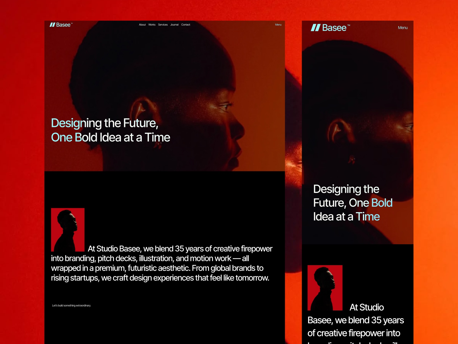 Screenshot 4 of Basee studio