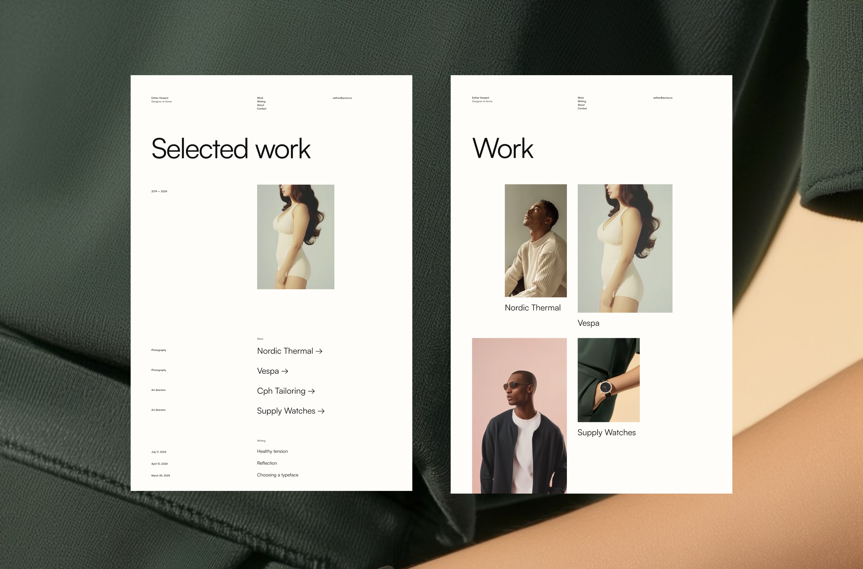 Screenshot 2 of Baseline