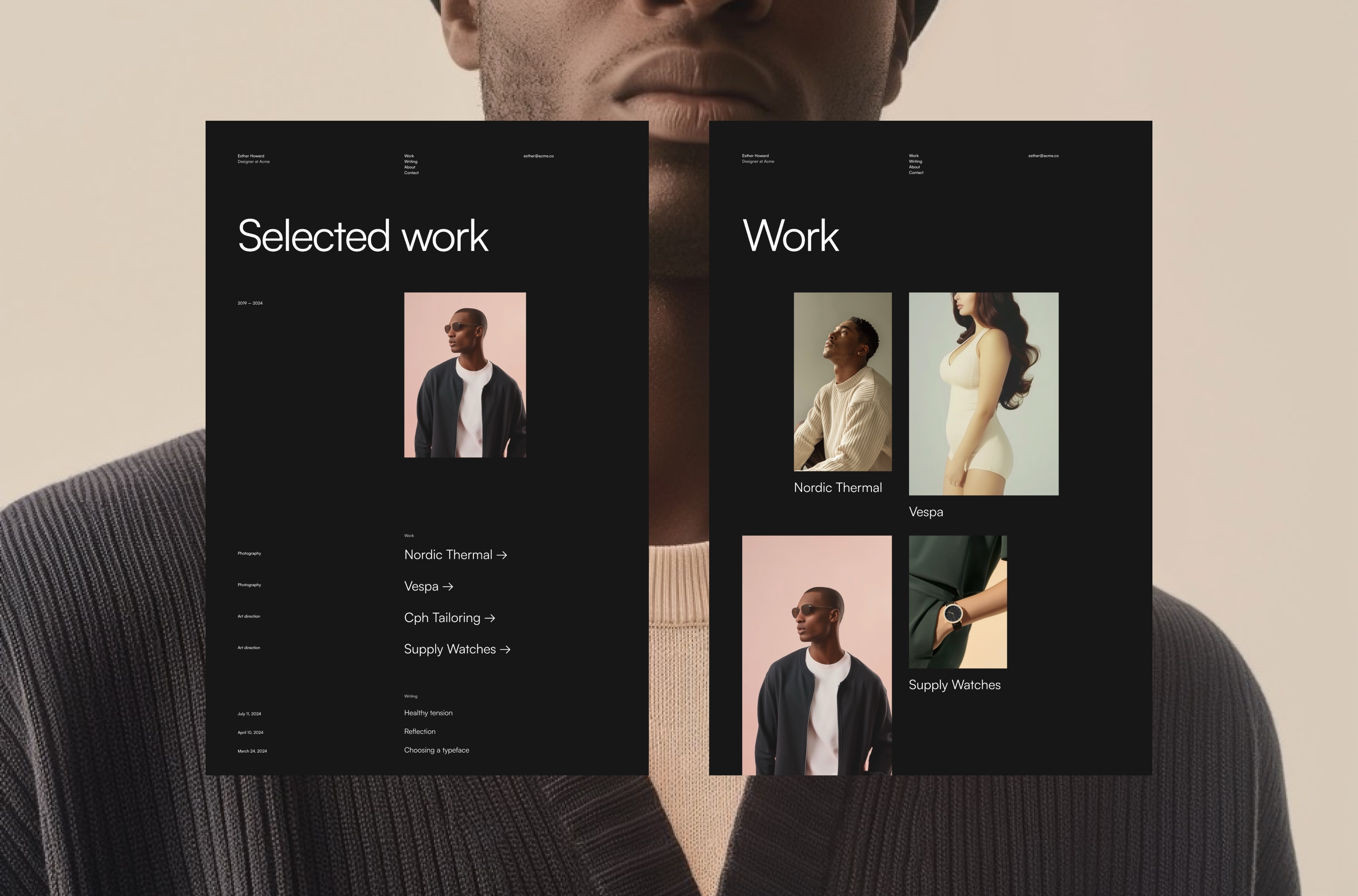 Screenshot 3 of Baseline