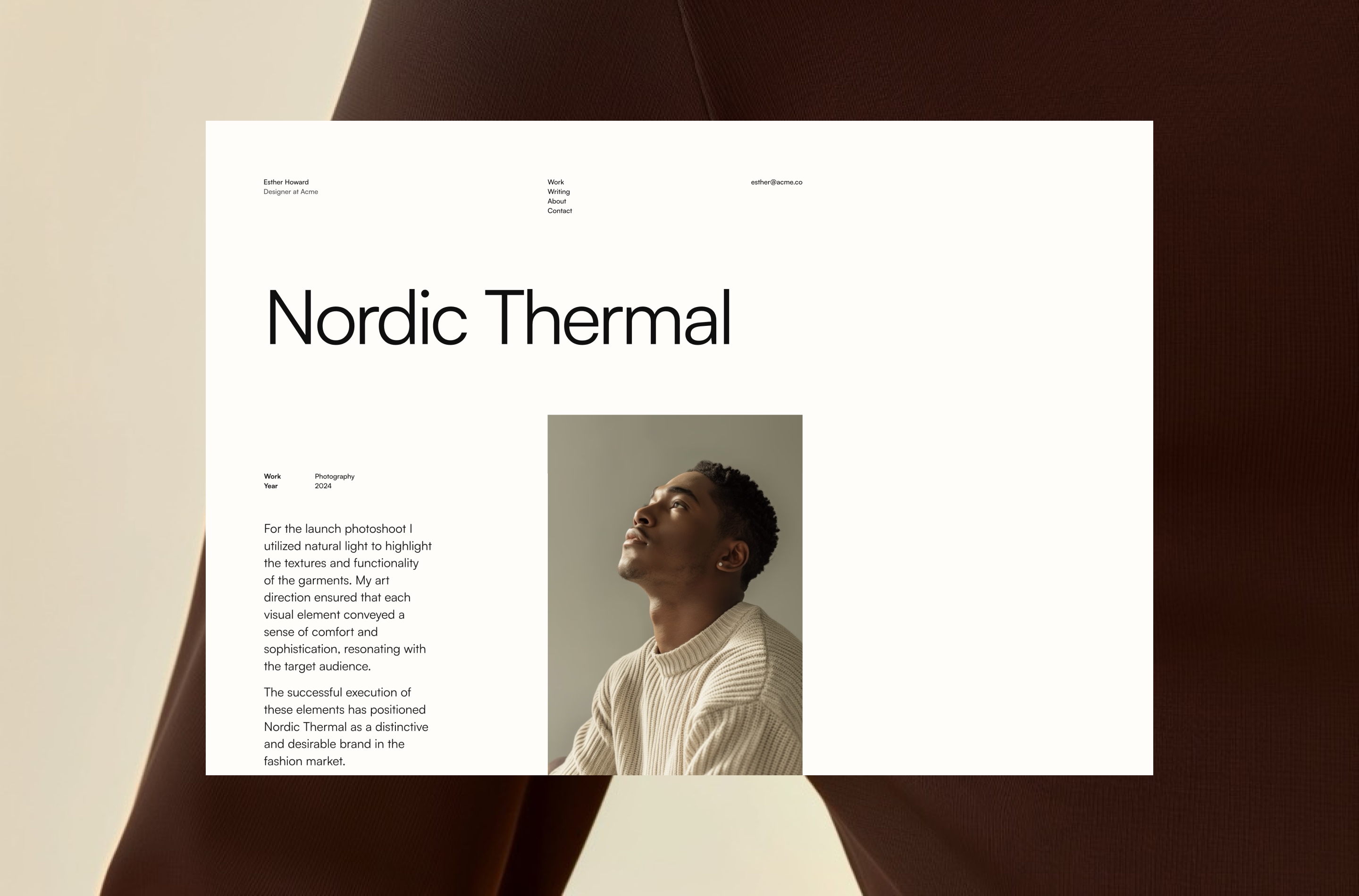 Screenshot 4 of Baseline