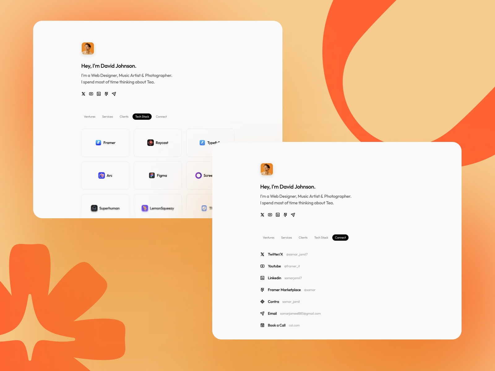 Screenshot 4 of Basics