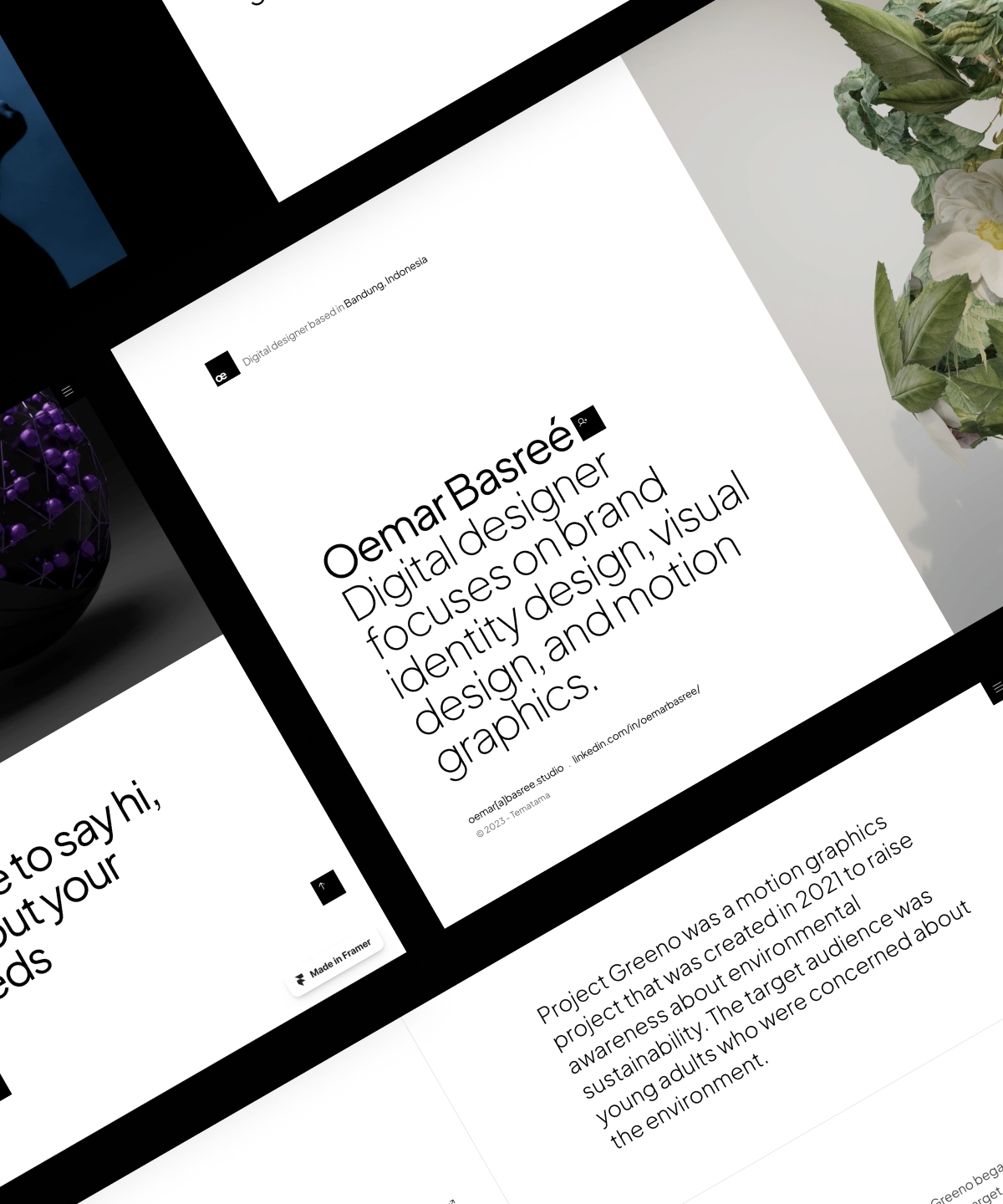 Screenshot 1 of Basree