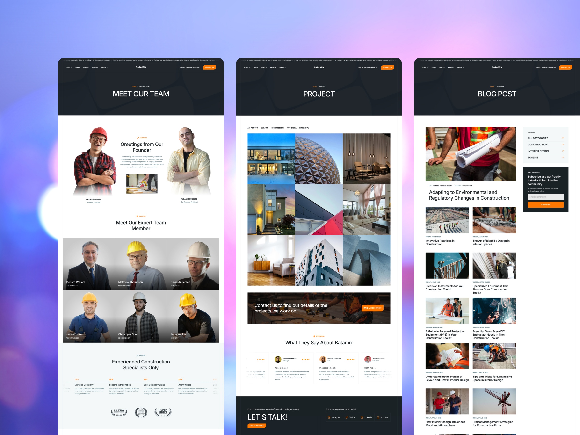 Screenshot 2 of Batamix