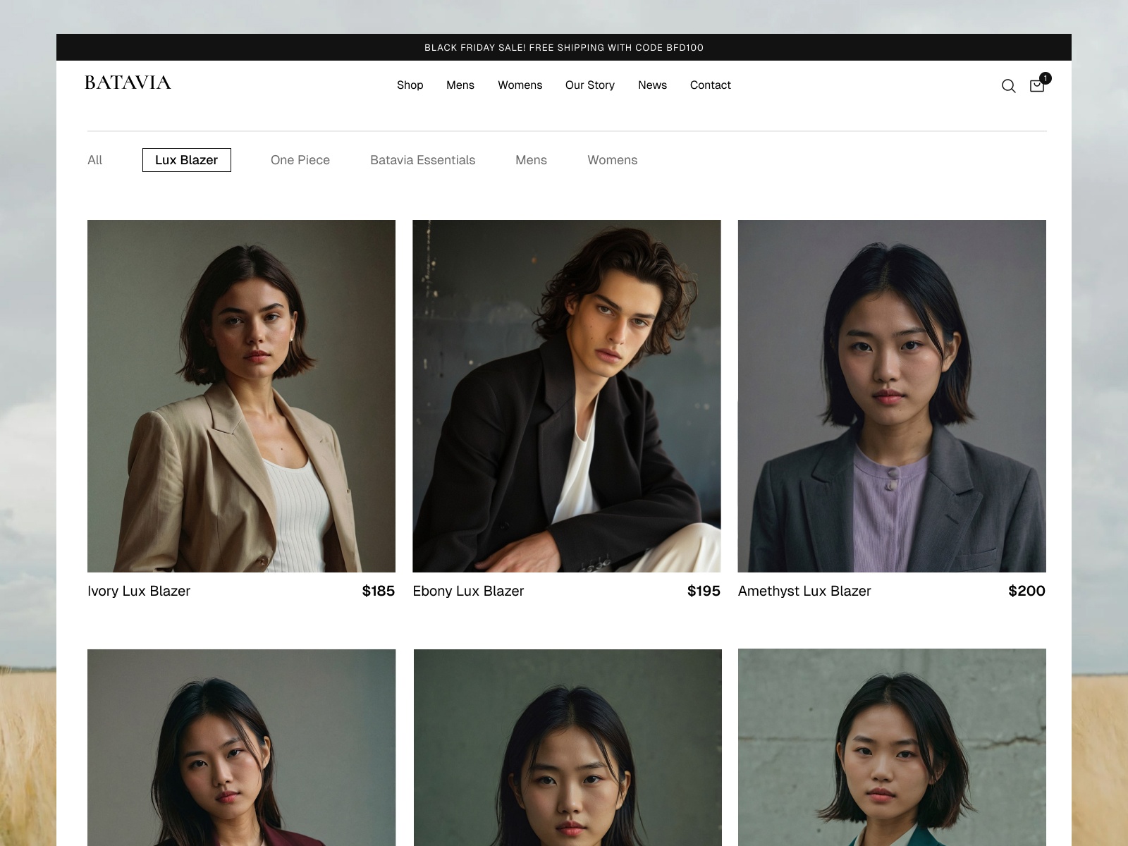 Screenshot 2 of Batavia