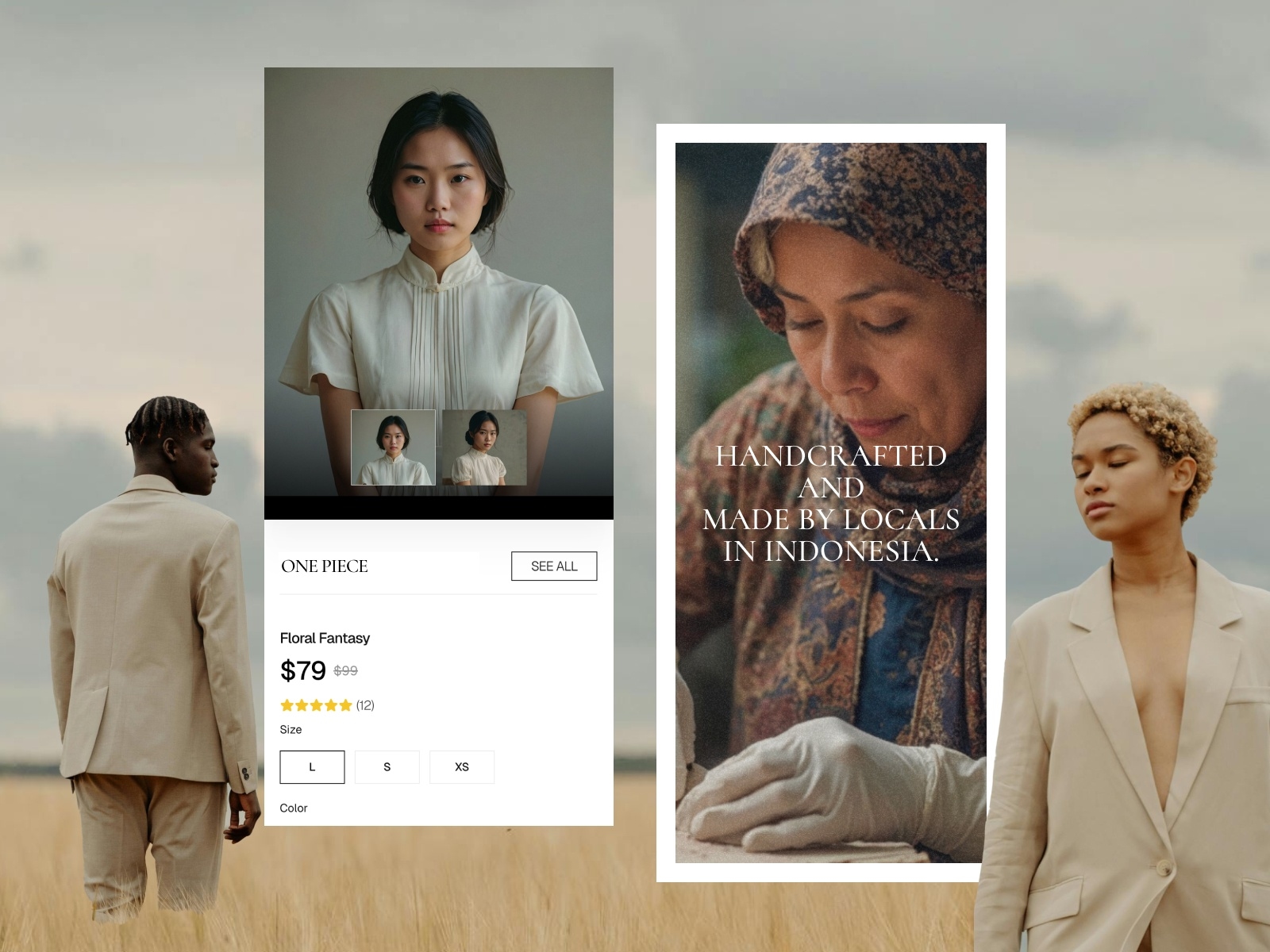 Screenshot 4 of Batavia