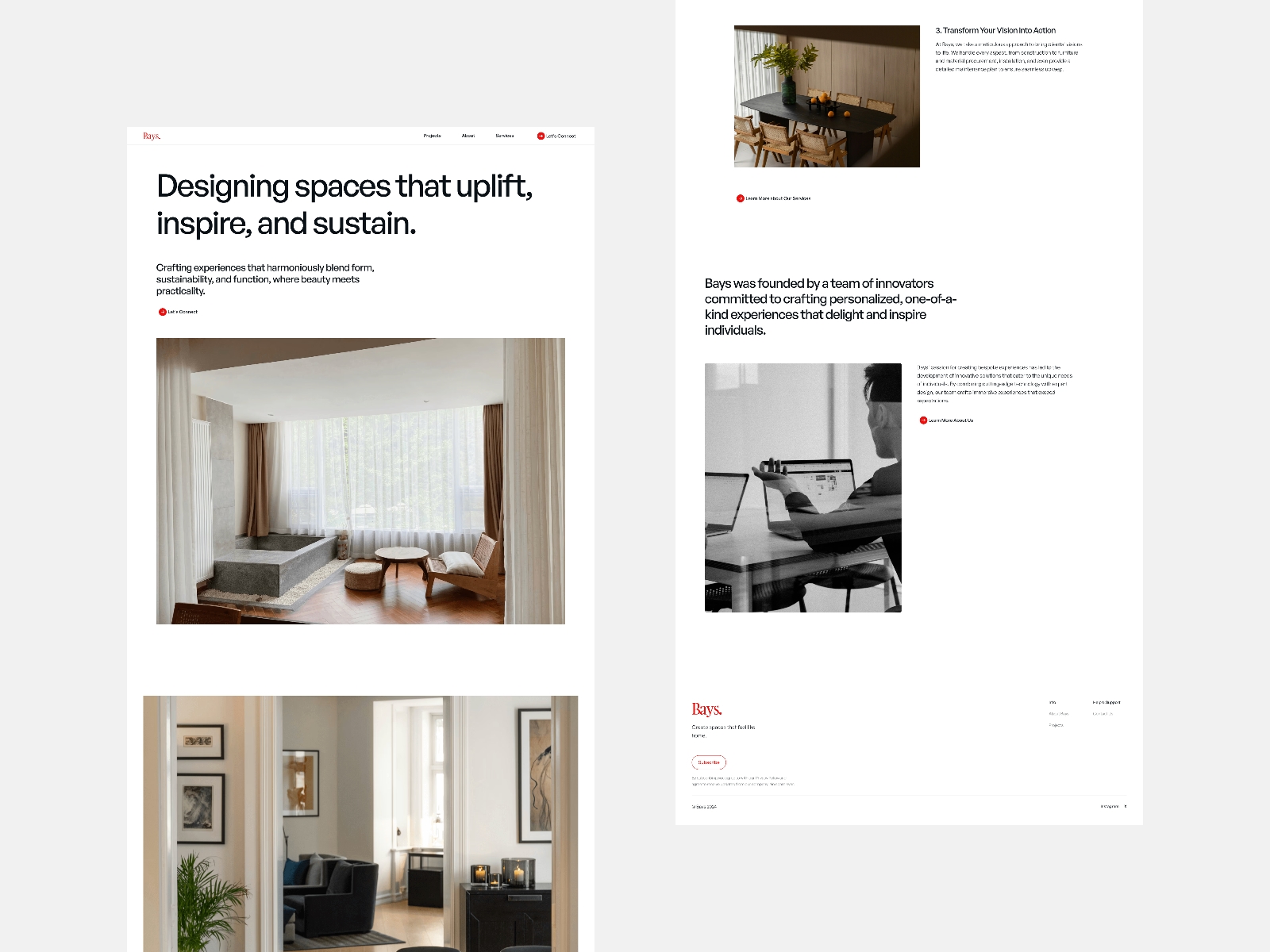 Screenshot 2 of Bays