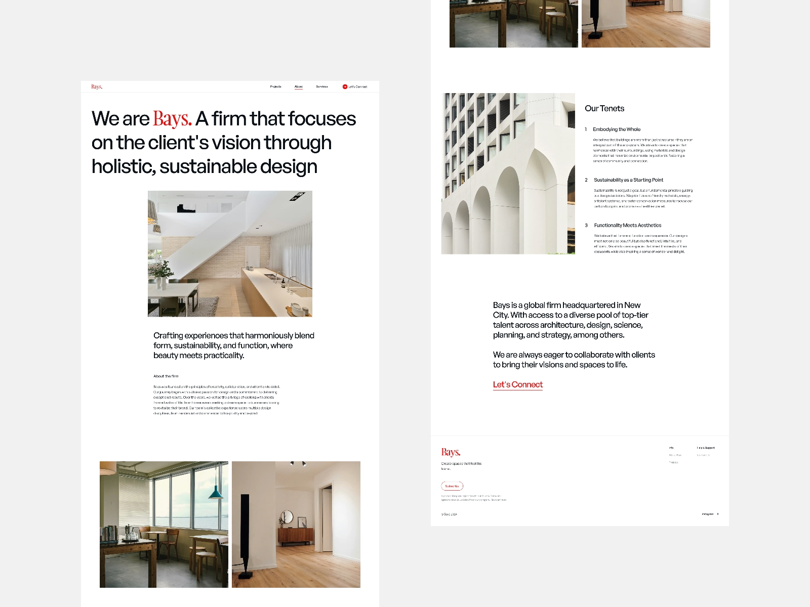 Screenshot 3 of Bays