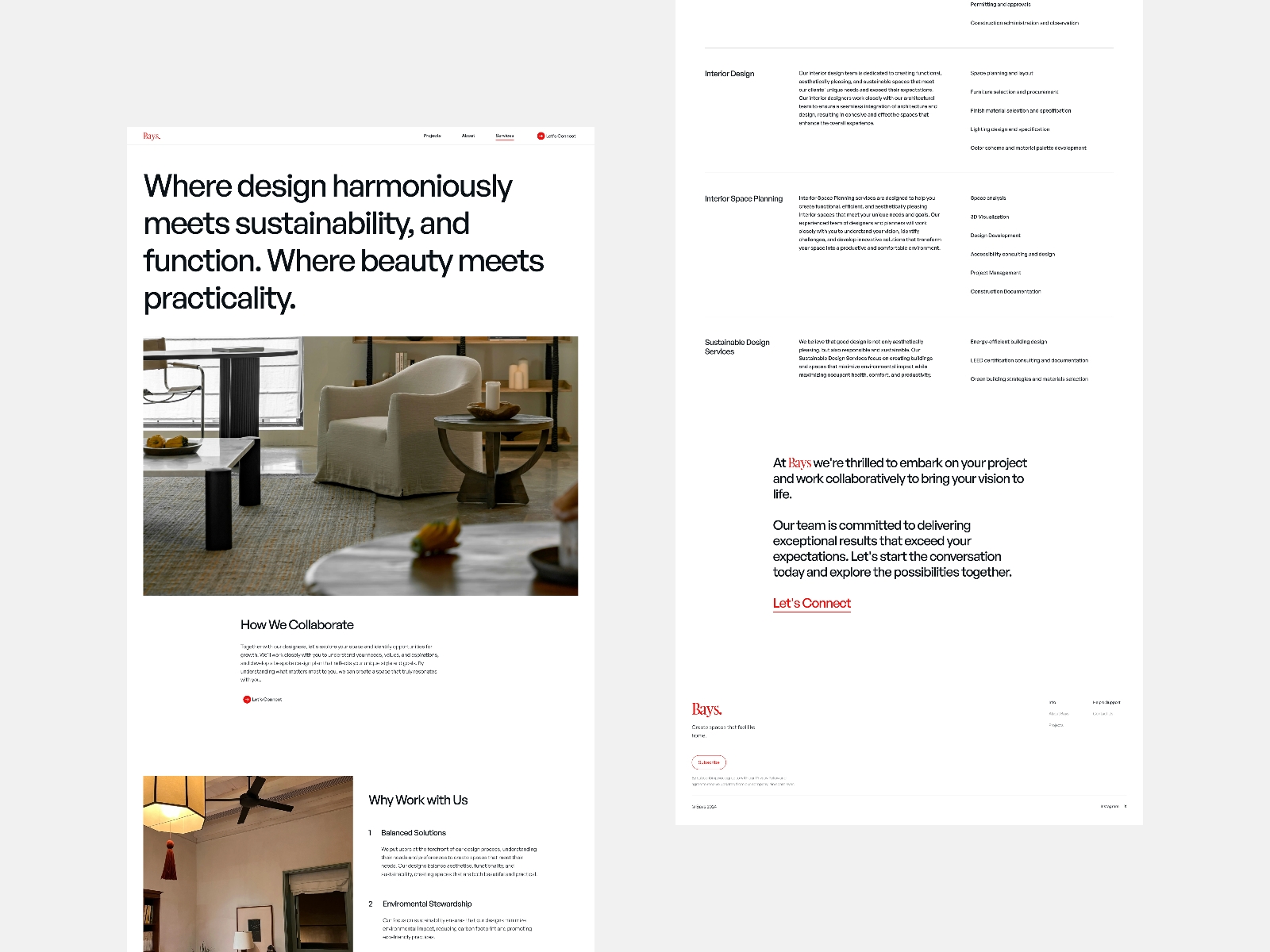 Screenshot 4 of Bays