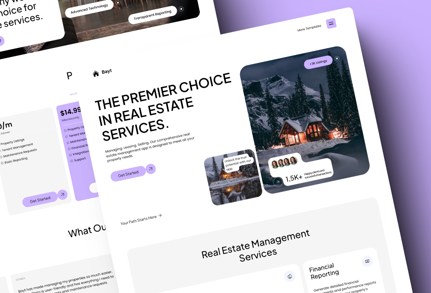 Screenshot 2 of Bayt