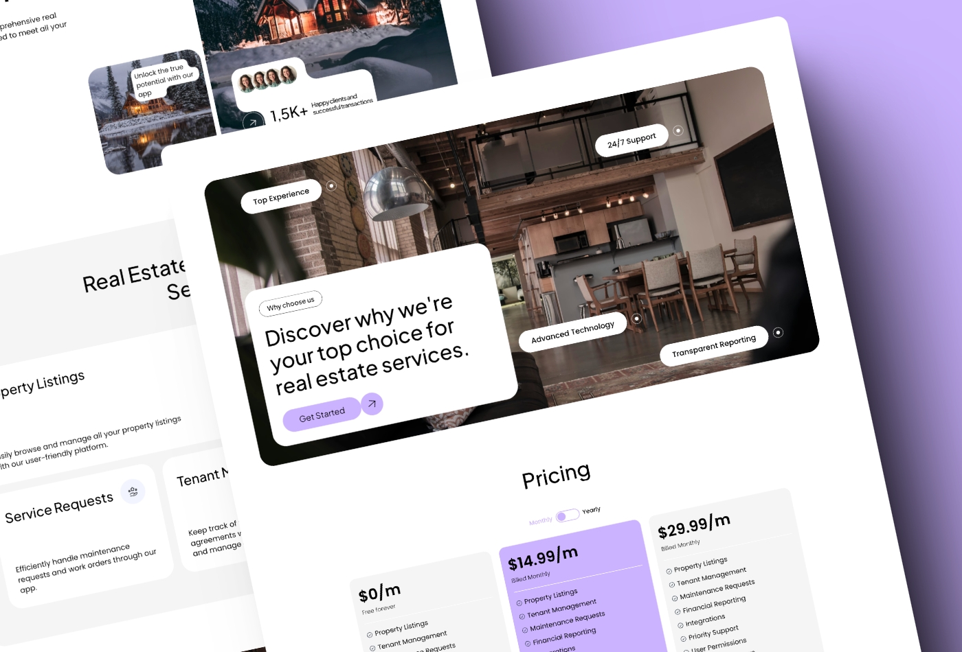 Screenshot 3 of Bayt