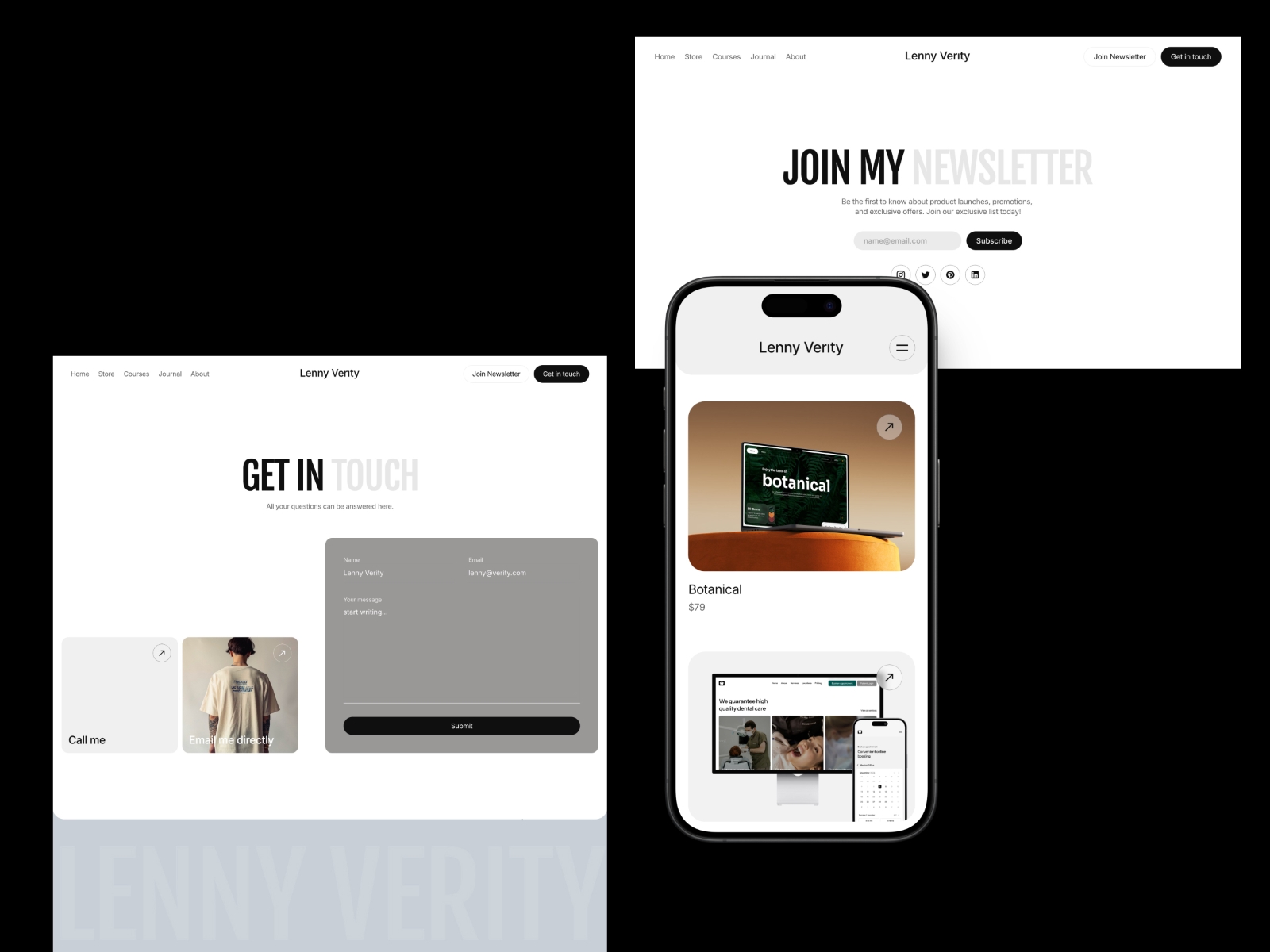 Screenshot 3 of Beacon