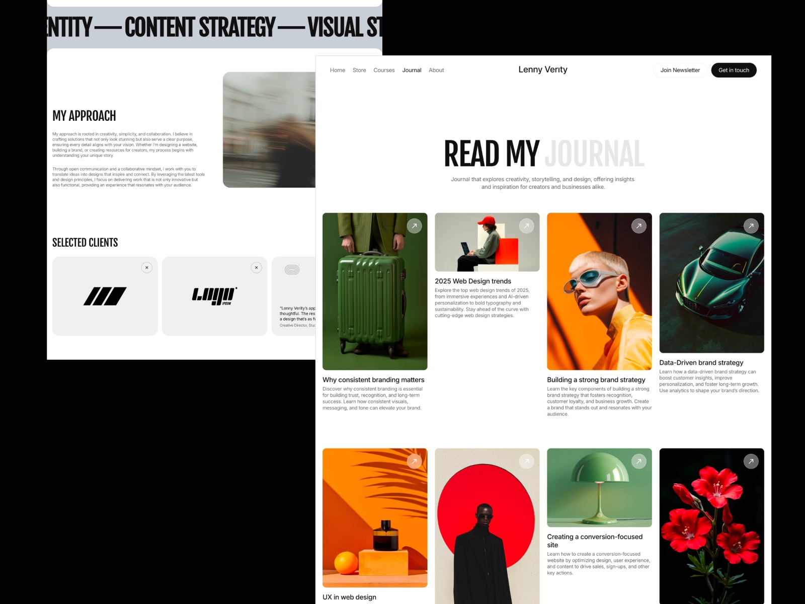 Screenshot 4 of Beacon