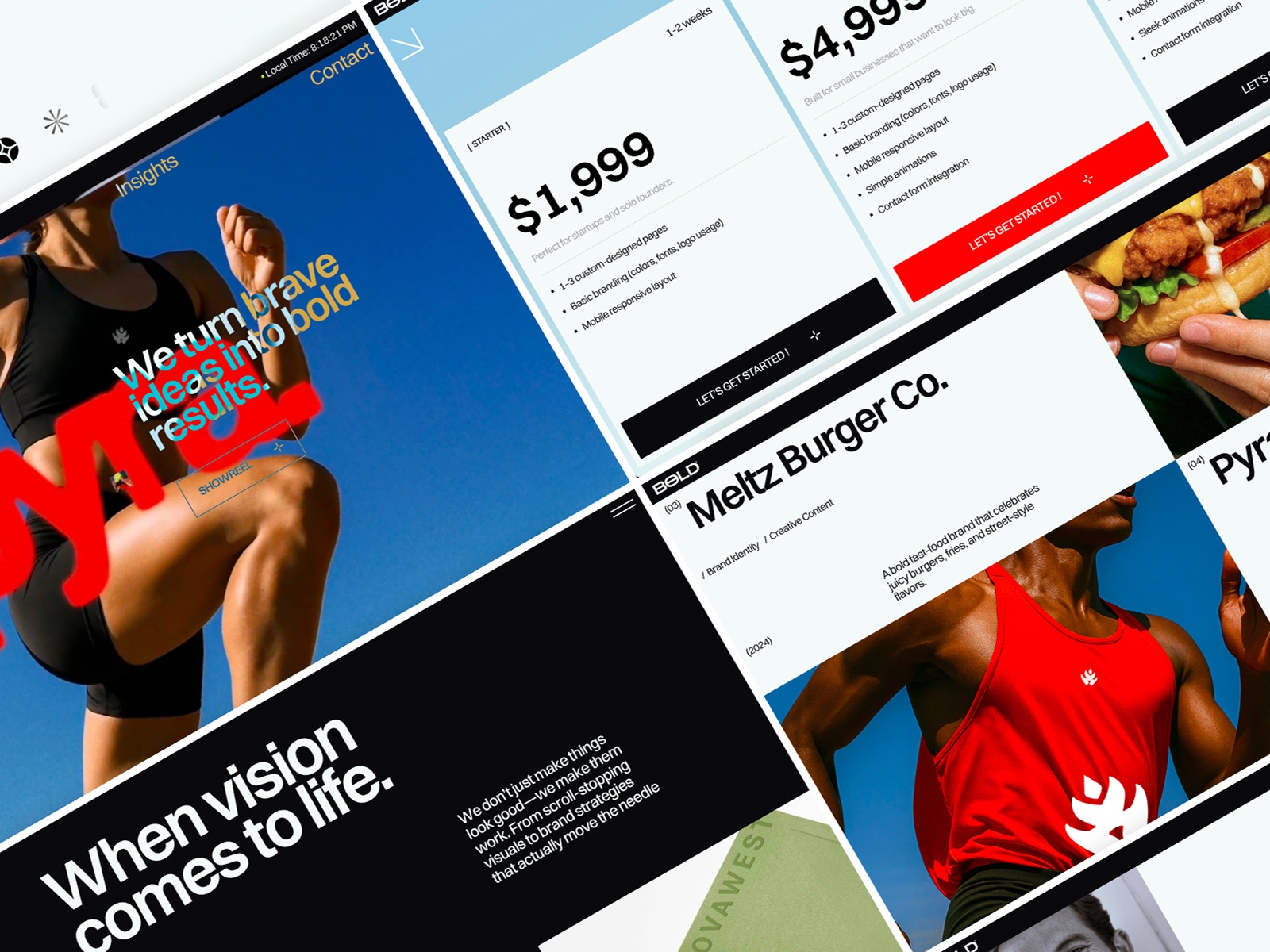 Screenshot 4 of Bebold