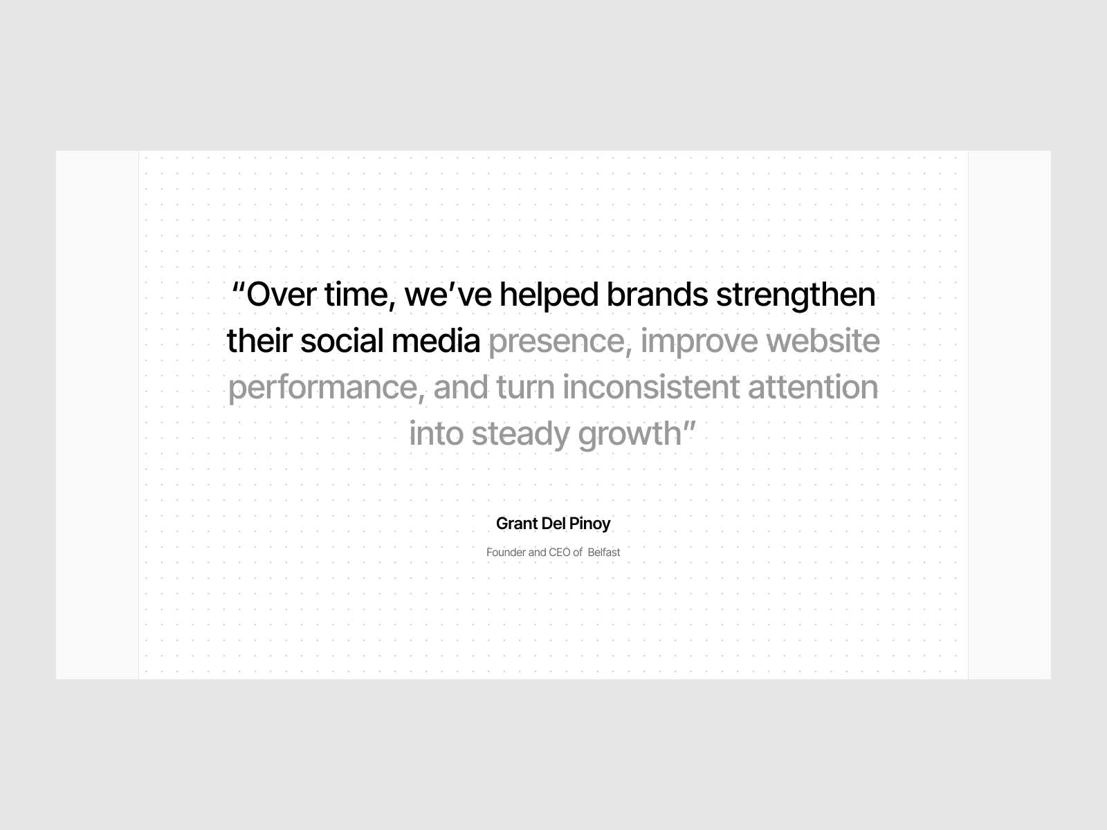 Screenshot 3 of Belfast