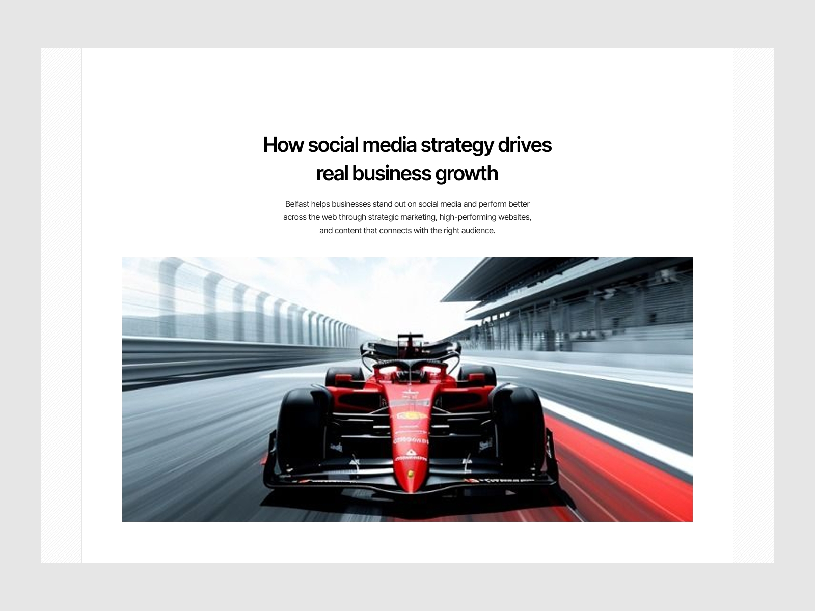 Screenshot 4 of Belfast