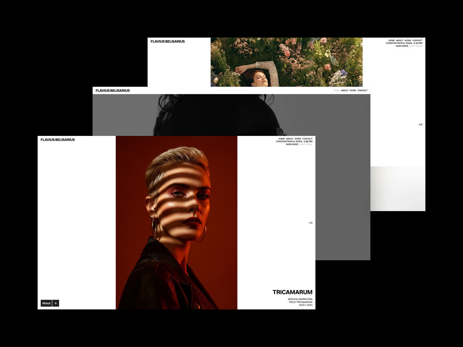 Screenshot 2 of Belisarius