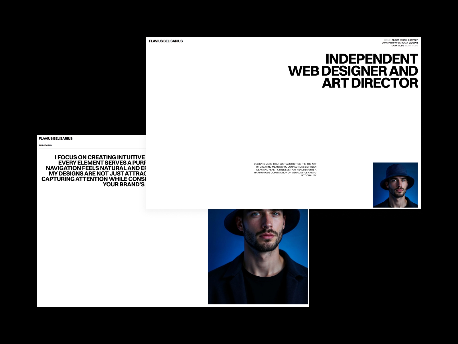 Screenshot 3 of Belisarius