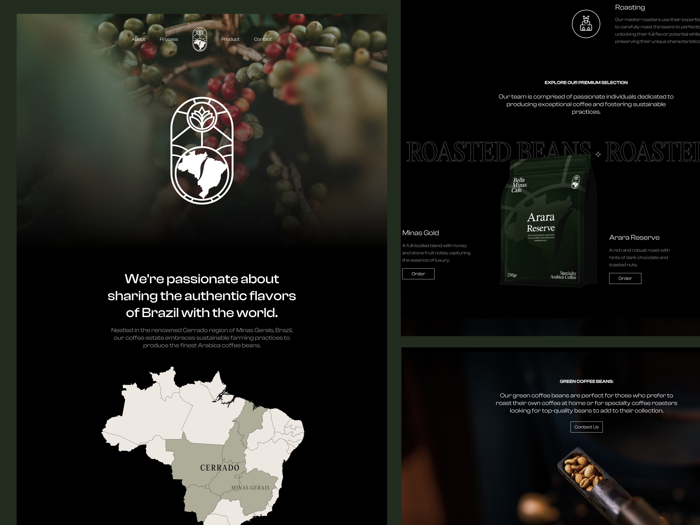 Screenshot 2 of Bellaminaa