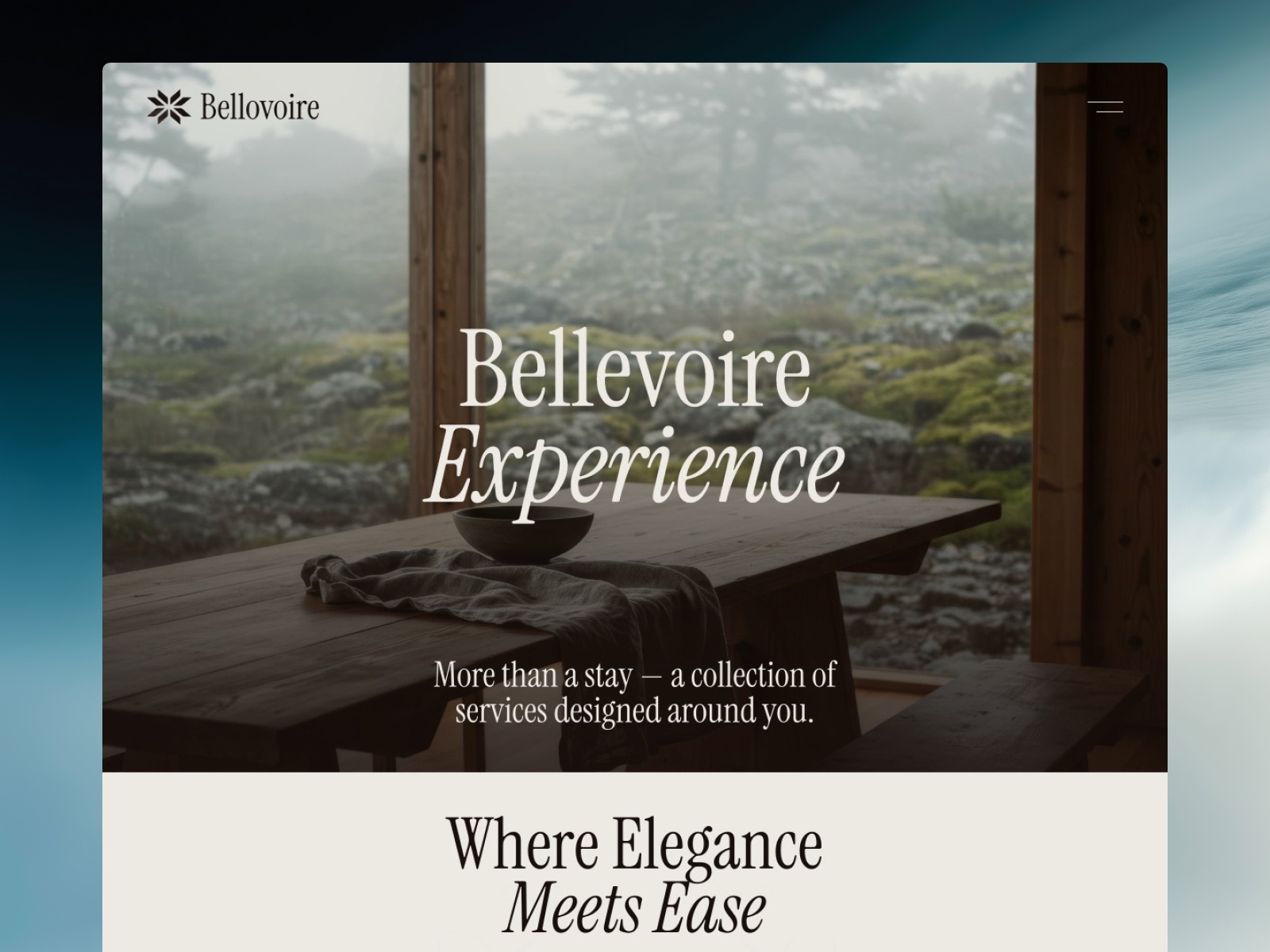 Screenshot 4 of Bellevoire