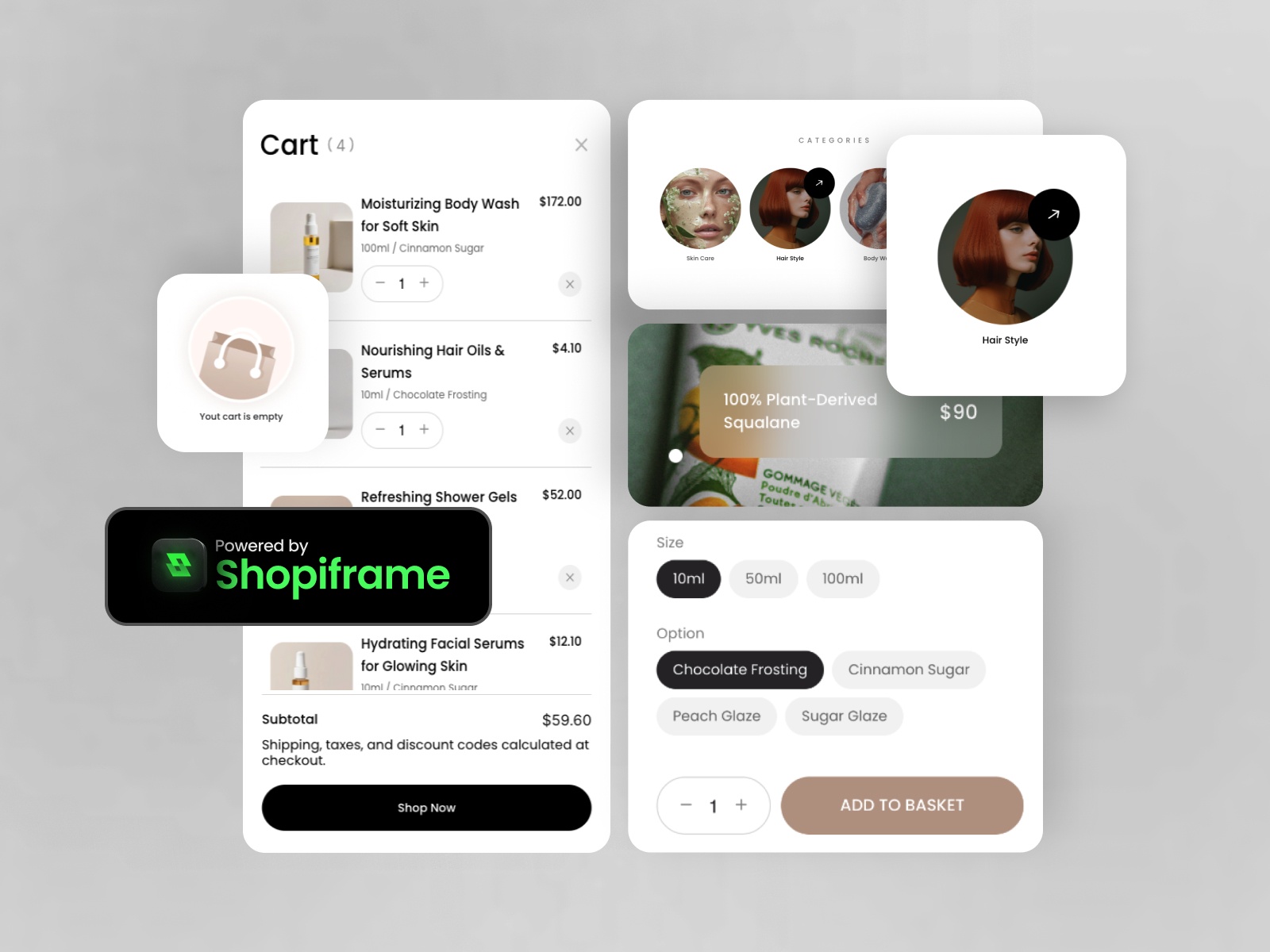 Screenshot 2 of Bellezza