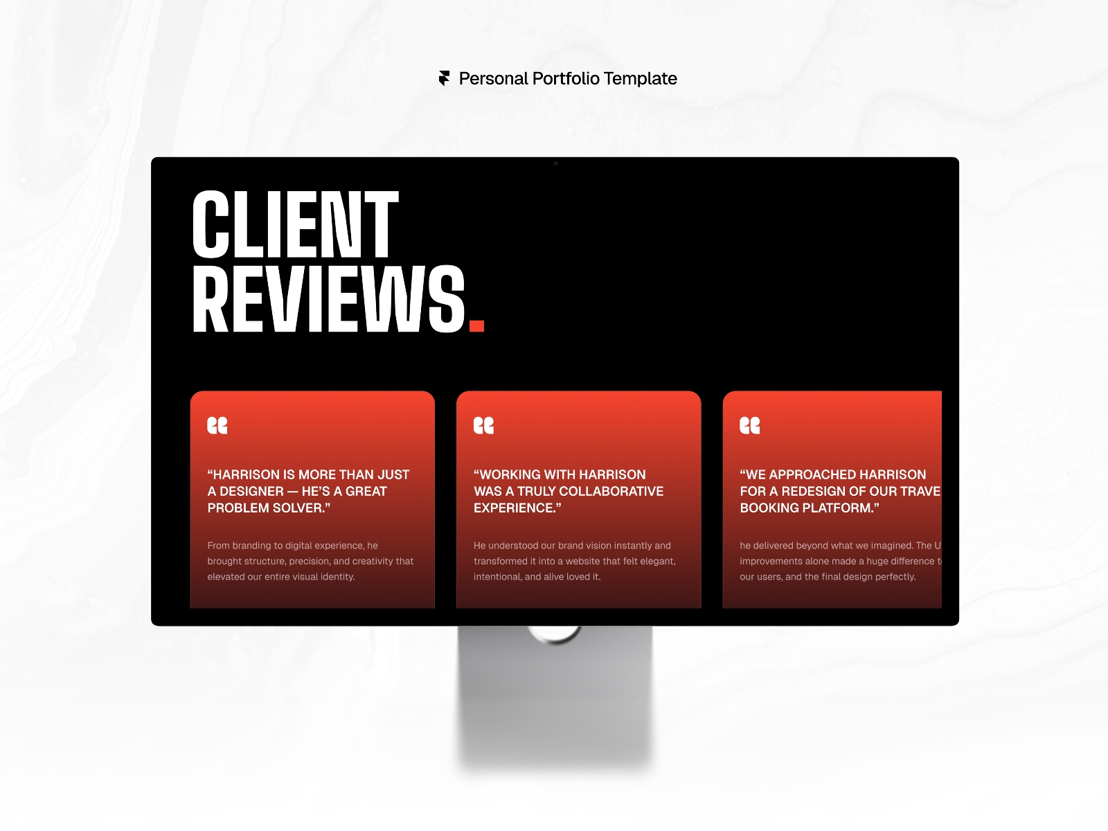 Screenshot 4 of Benjamin